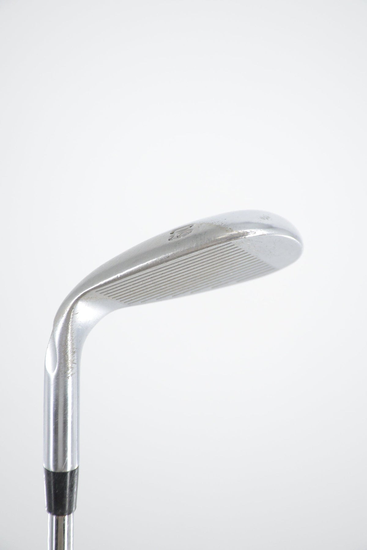 Ping Tour-W Brushed Silver 60 Degree Wedge S Flex 34.5" Golf Clubs GolfRoots