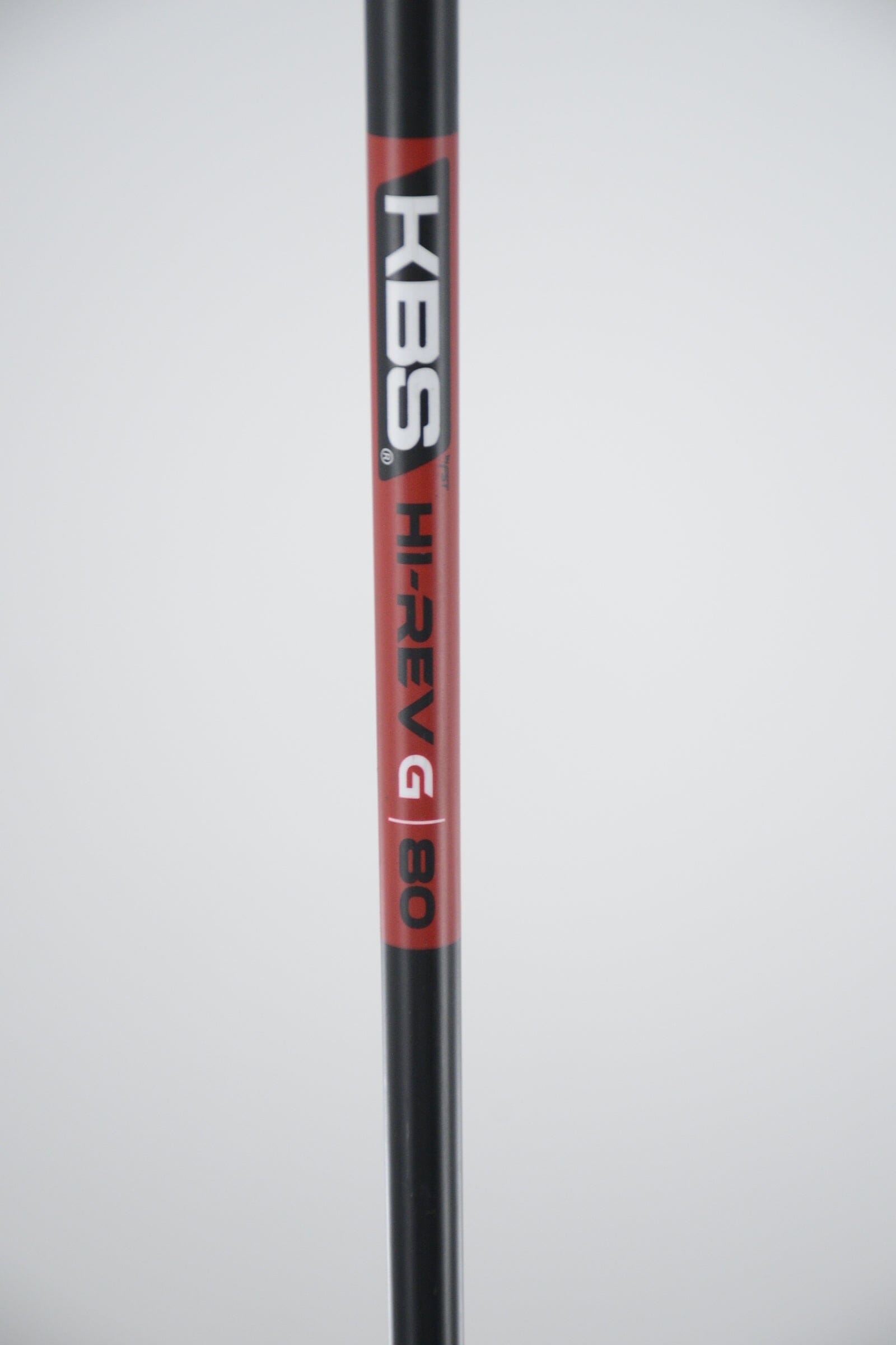 *Fitting Club* Cleveland CBZ S Flex 35.25" Golf Clubs GolfRoots
