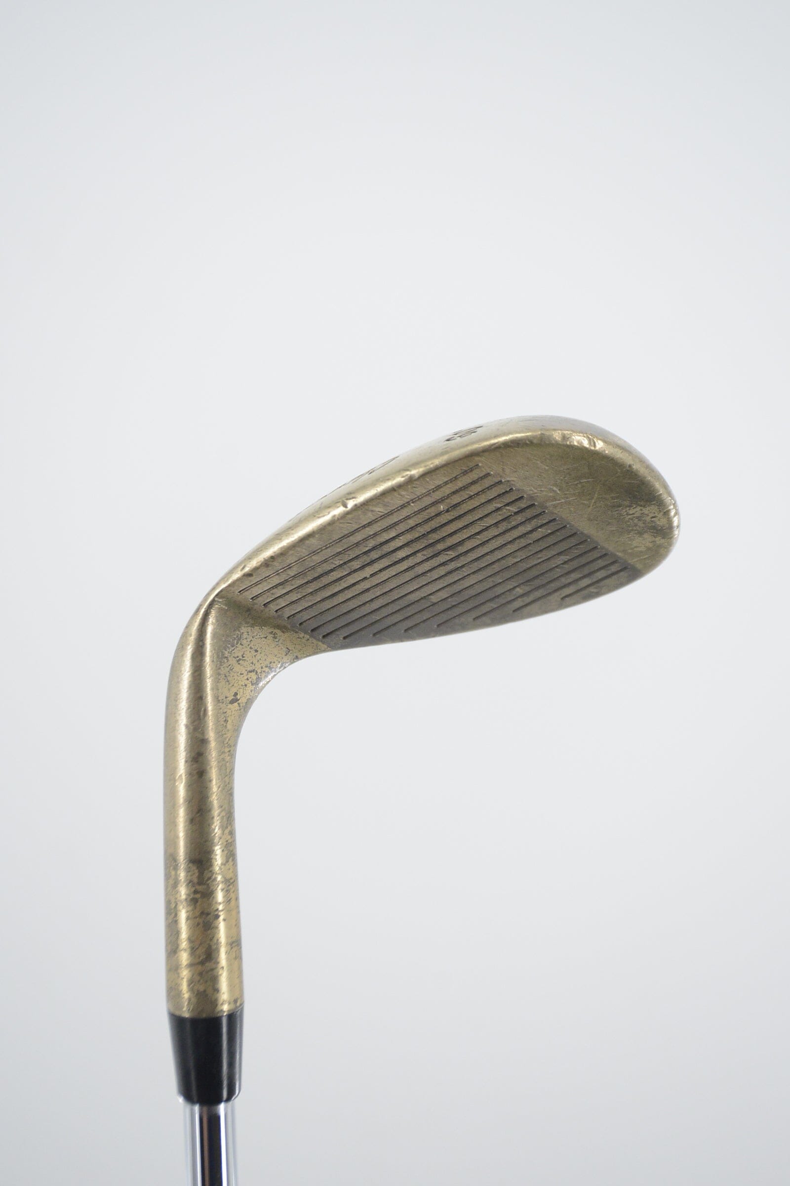 Cleveland BRZ 900.00 60 Degree Wedge Wedge Flex 35" Golf Clubs GolfRoots