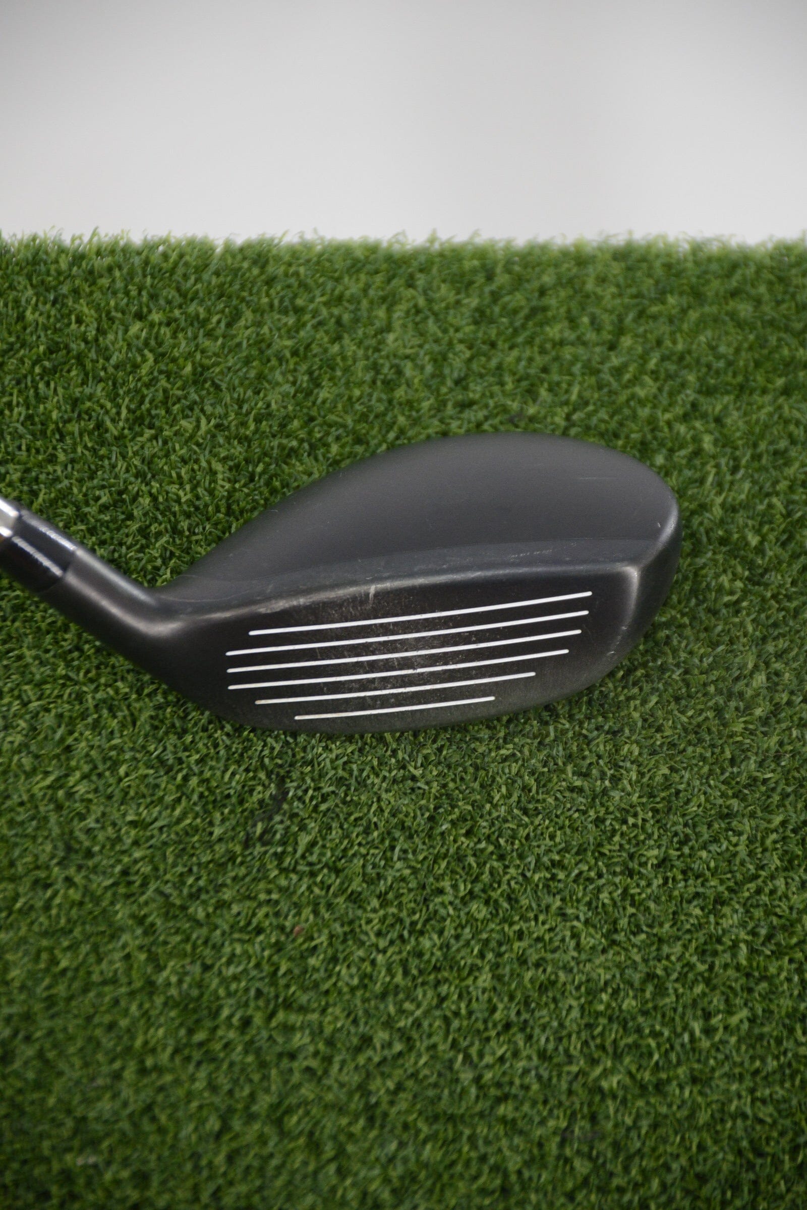 Lefty Ping G30 3 Hybrid S Flex 40" Golf Clubs GolfRoots
