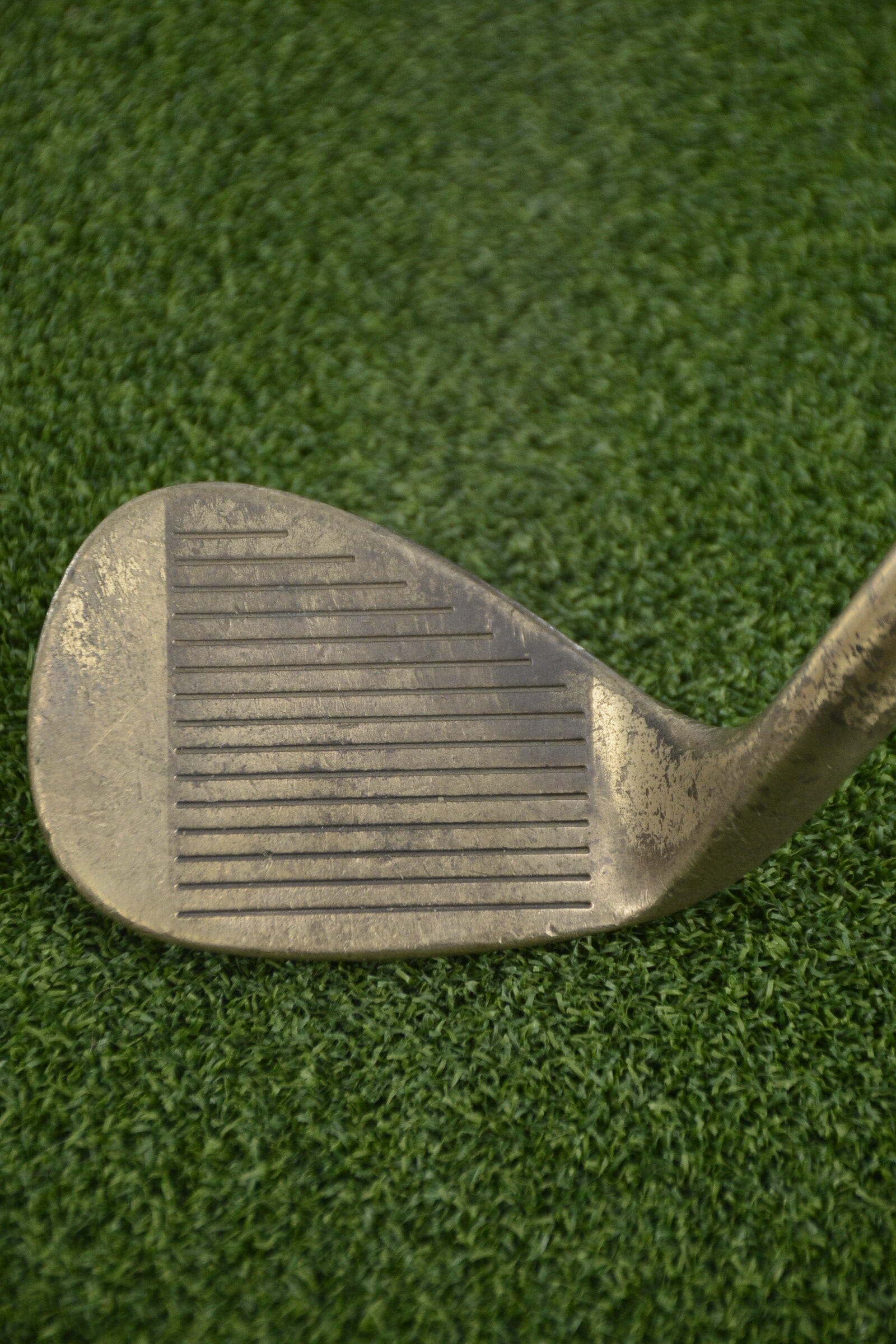 Cleveland BRZ 900.00 60 Degree Wedge Wedge Flex 35" Golf Clubs GolfRoots