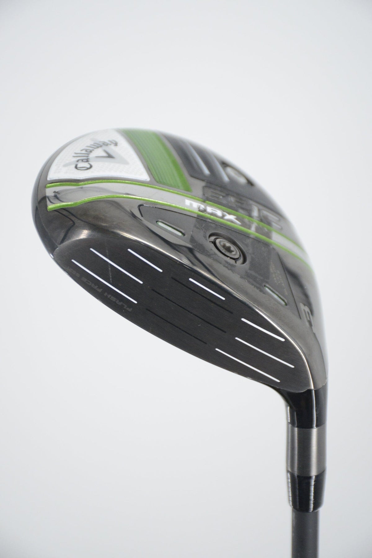 Lefty Callaway Epic Max 3 Wood R Flex 43" Golf Fairway Woods Callaway