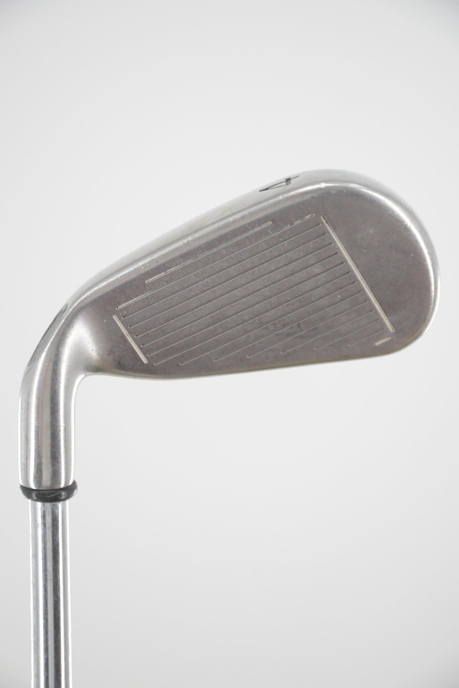 Callaway Steelhead X-16 Pro Series 4 Iron S Flex 39" Golf Clubs GolfRoots