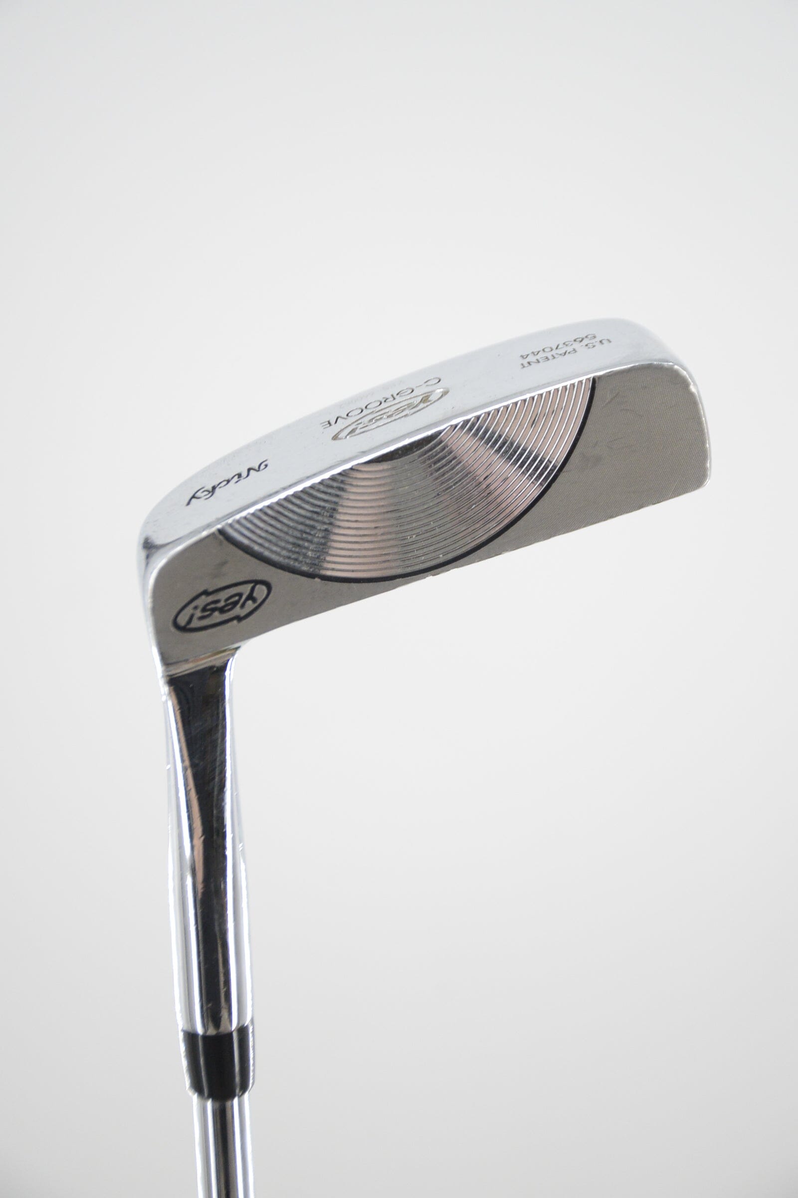 Yes! Nicky Putter 30.25" Golf Clubs GolfRoots