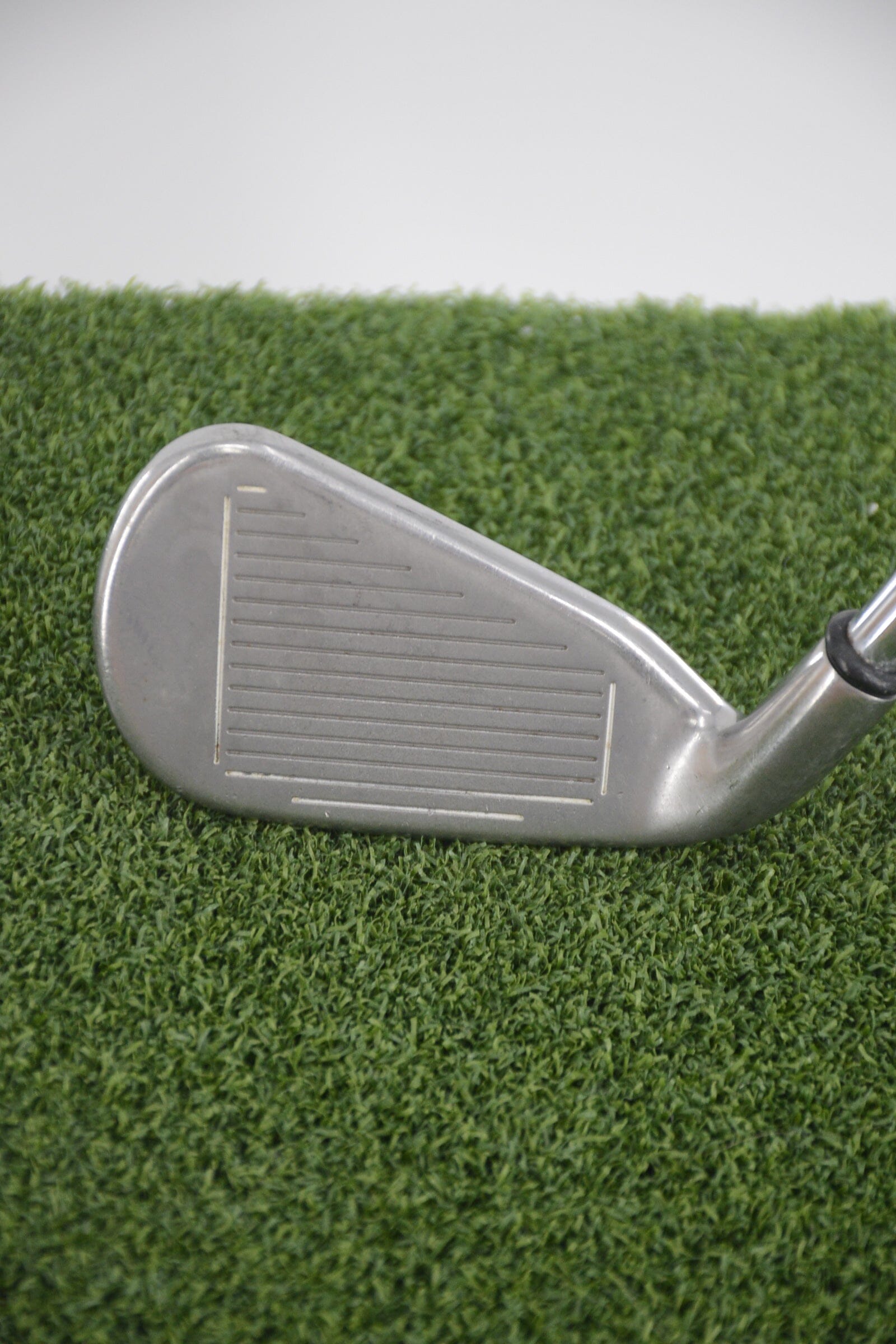 Callaway Steelhead X-16 Pro Series 4 Iron S Flex 39" Golf Clubs GolfRoots