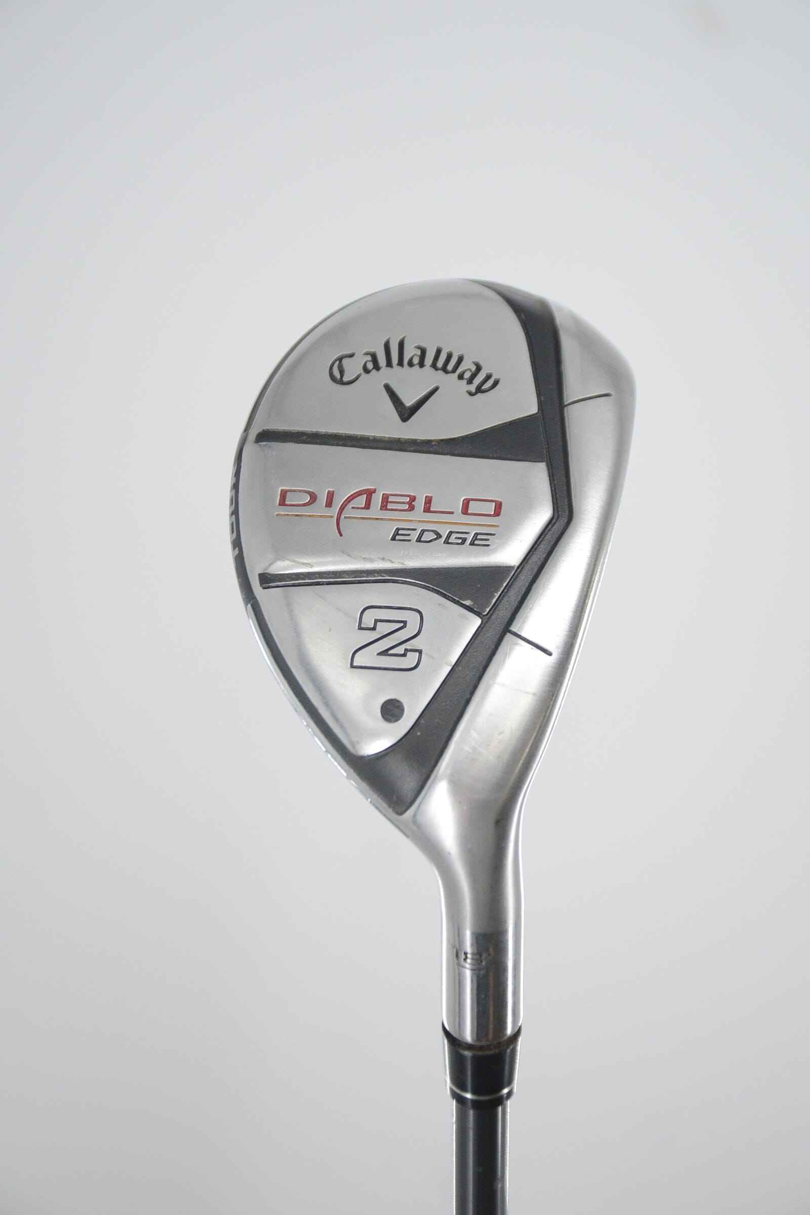 Callaway Diablo Edge 2 Hybrid R Flex 40.5" Golf Clubs GolfRoots