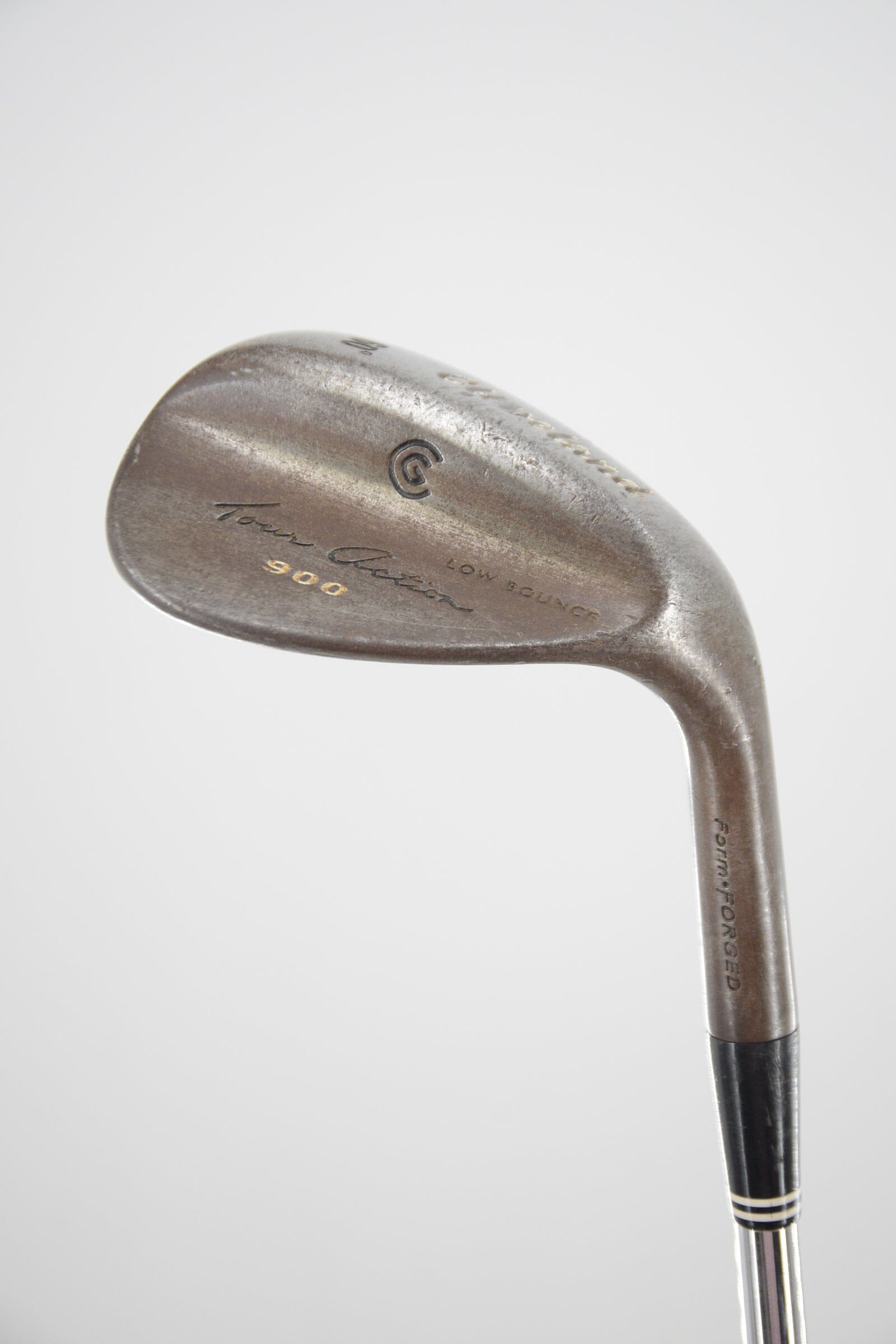 Cleveland Tour Action 900 60 Degree Wedge S Flex 35" Golf Clubs GolfRoots