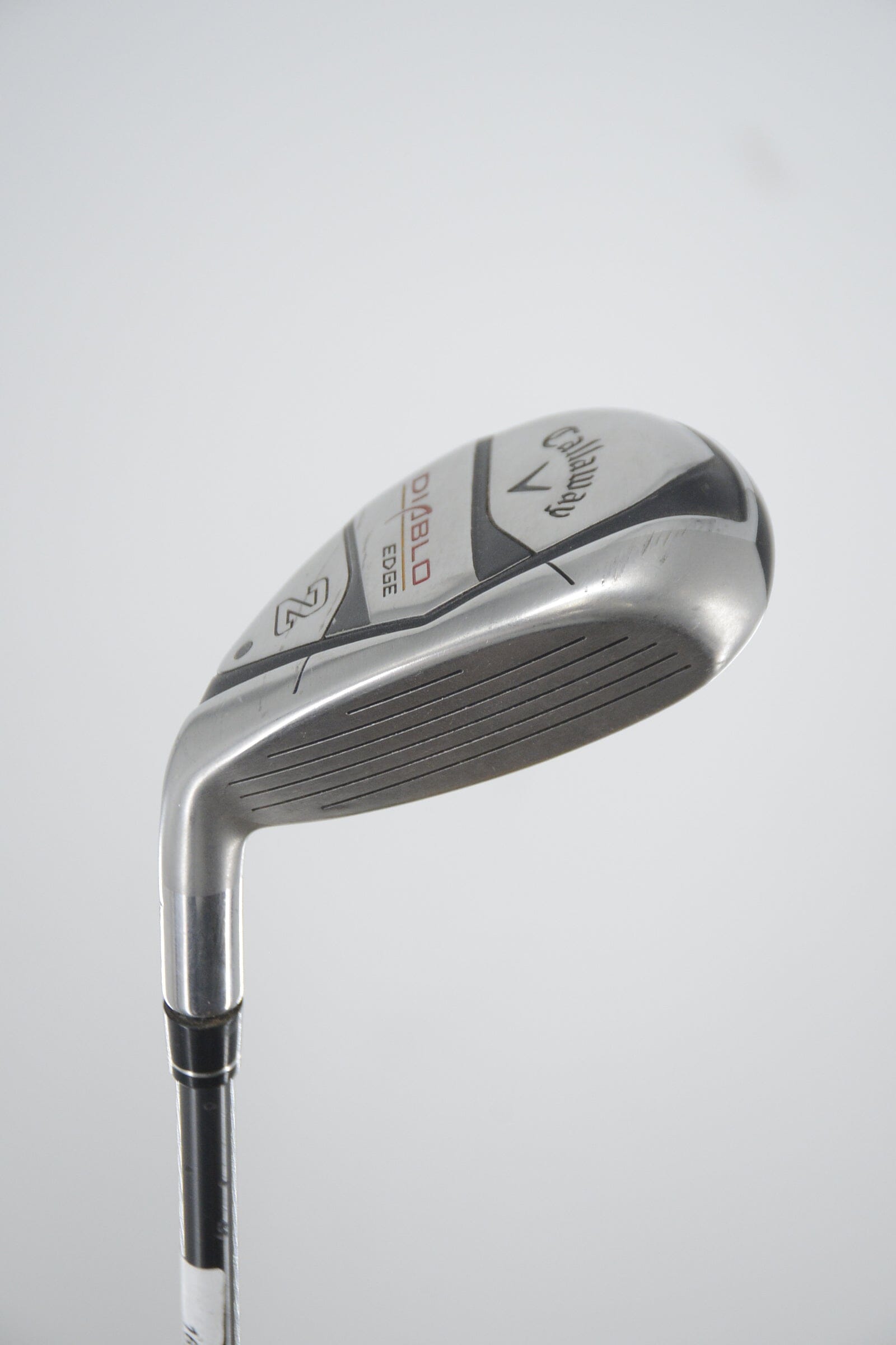 Callaway Diablo Edge 2 Hybrid R Flex 40.5" Golf Clubs GolfRoots