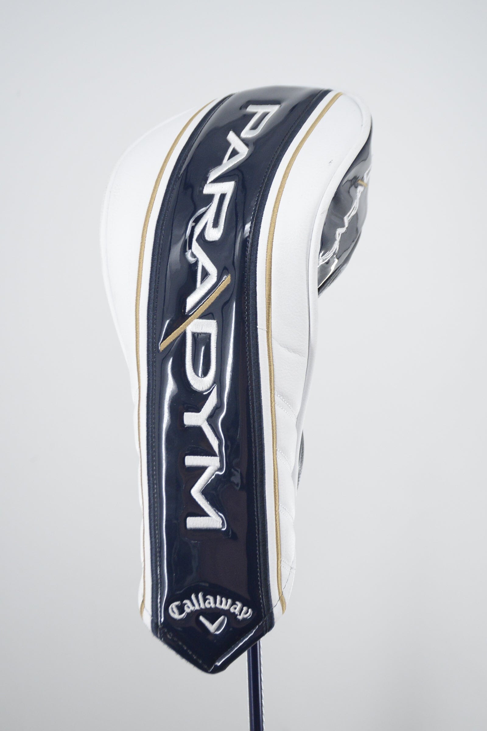 Callaway Paradym 10.5 Degree Driver S Flex 45.25" Golf Clubs GolfRoots