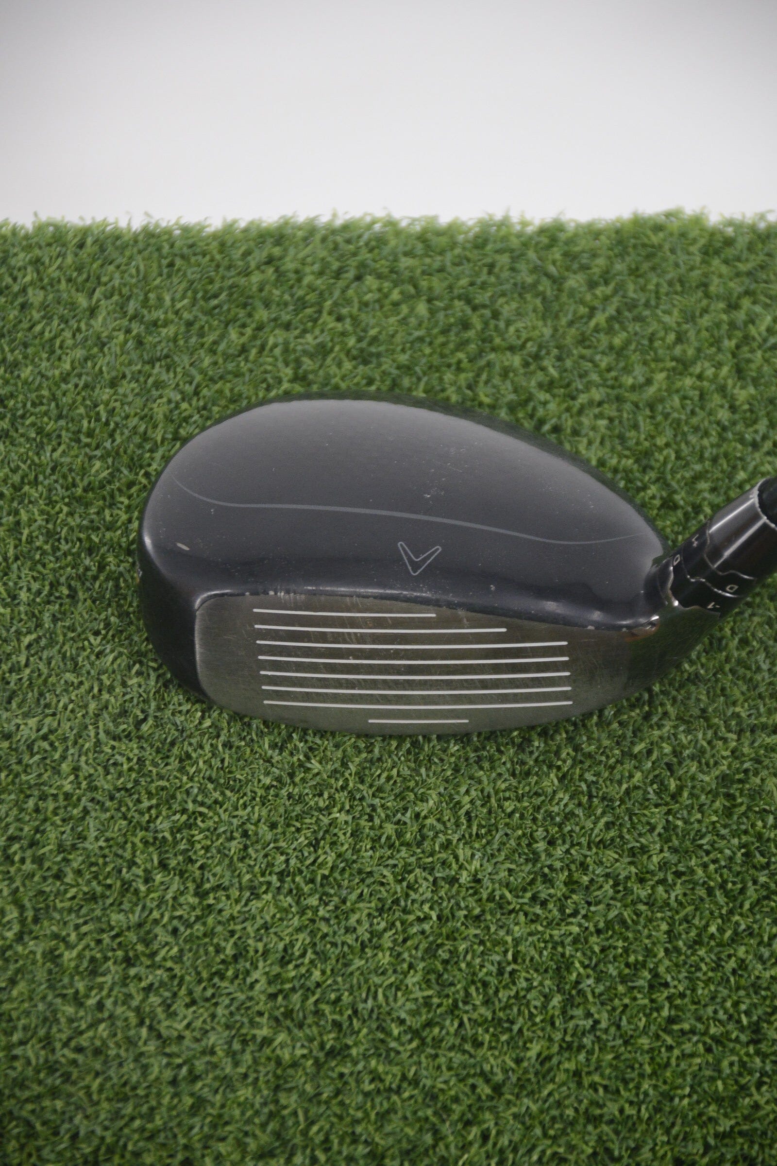 Callaway Super 17 Degree Hybrid R Flex 41.25" Golf Clubs GolfRoots