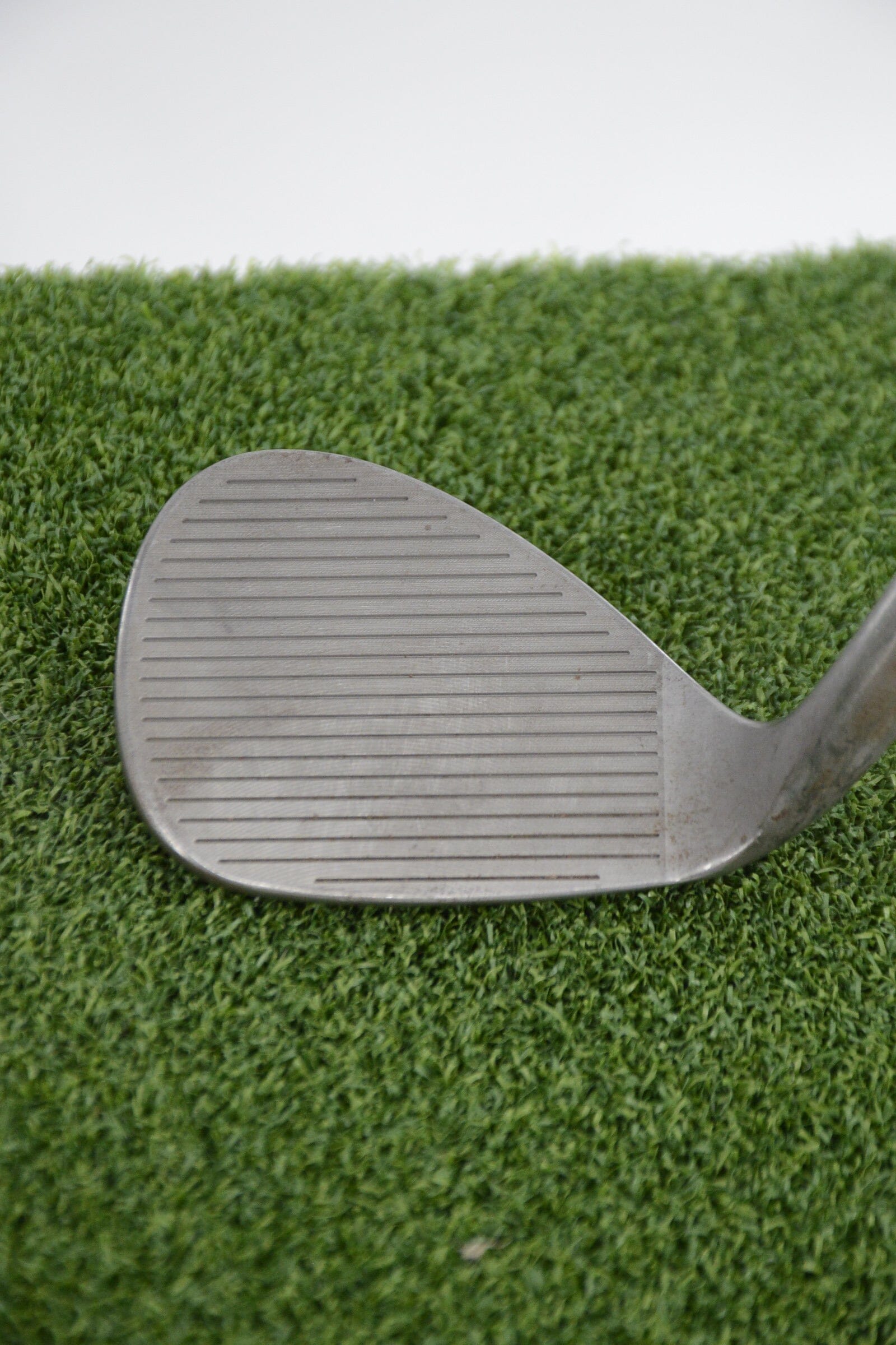 Cleveland RTX Full Face 2 Zipcore Tour Rack 64 Degree Wedge Wedge Flex 34.75" Golf Clubs GolfRoots