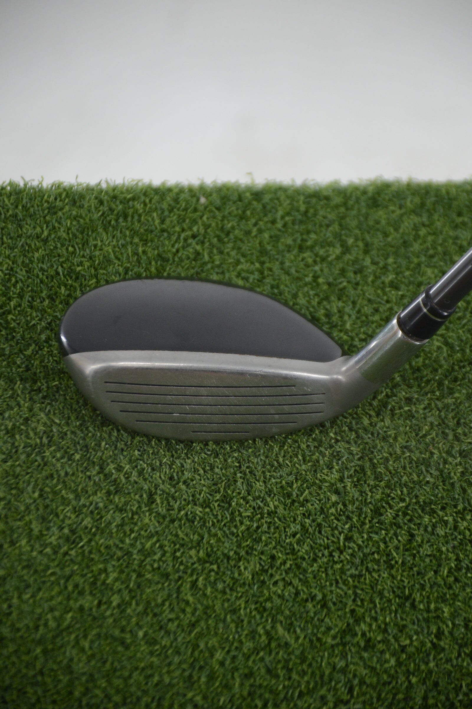Callaway Diablo Edge 2 Hybrid R Flex 40.5" Golf Clubs GolfRoots