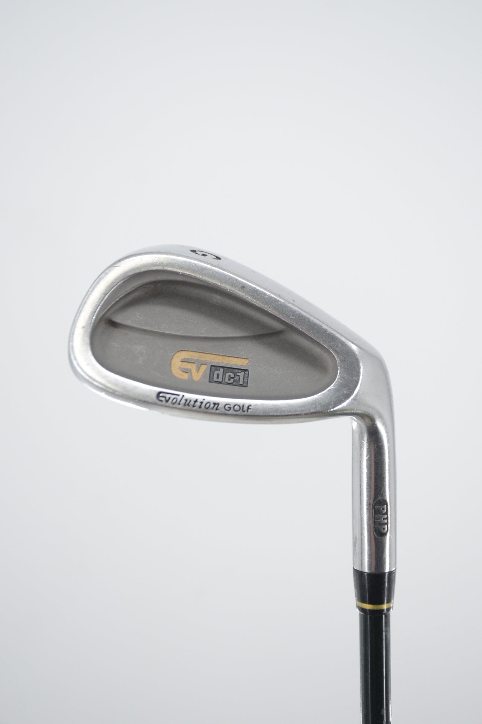 Evolution DC1 GW R Flex 35.5" Golf Clubs GolfRoots