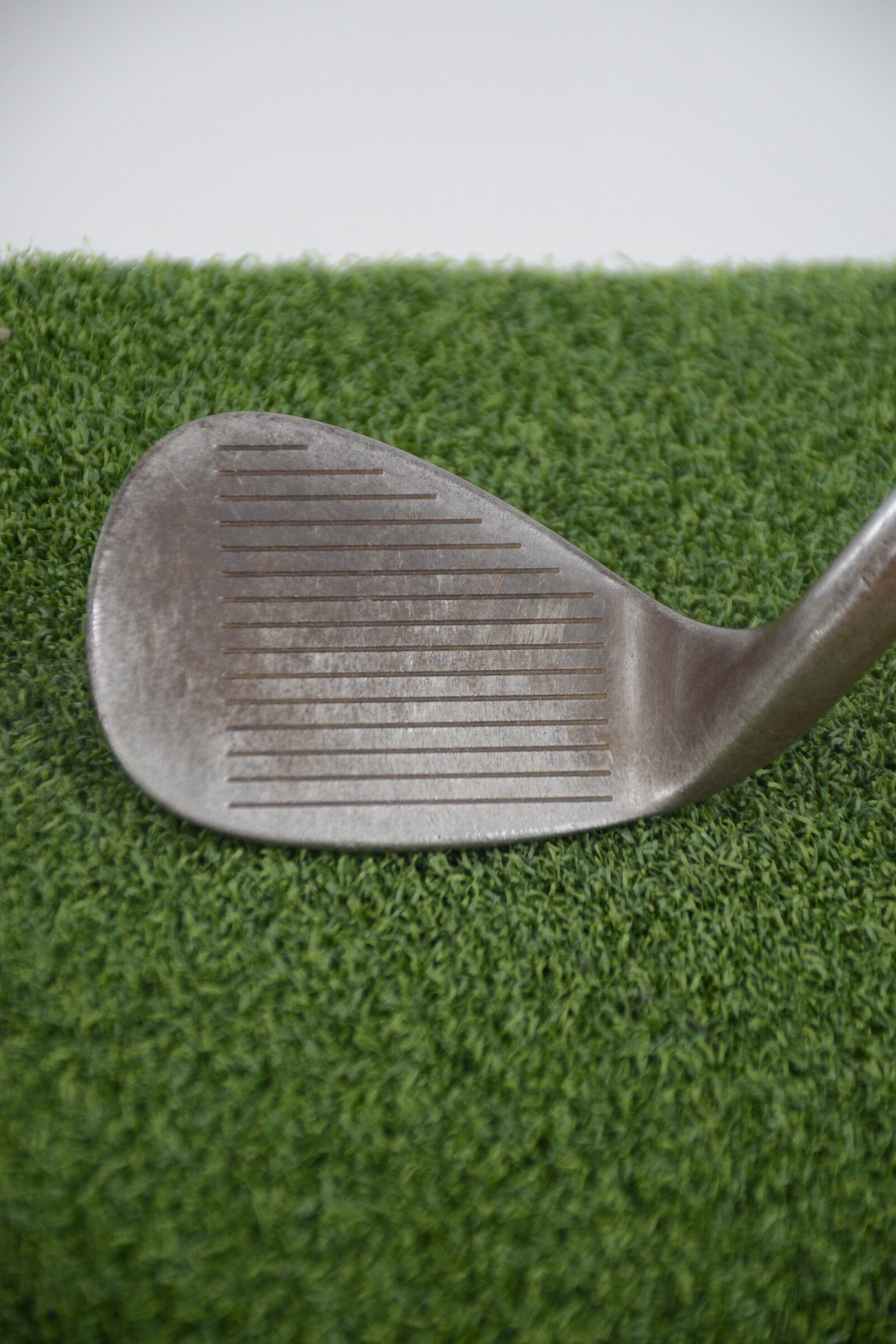 Cleveland Tour Action 900 60 Degree Wedge S Flex 35" Golf Clubs GolfRoots