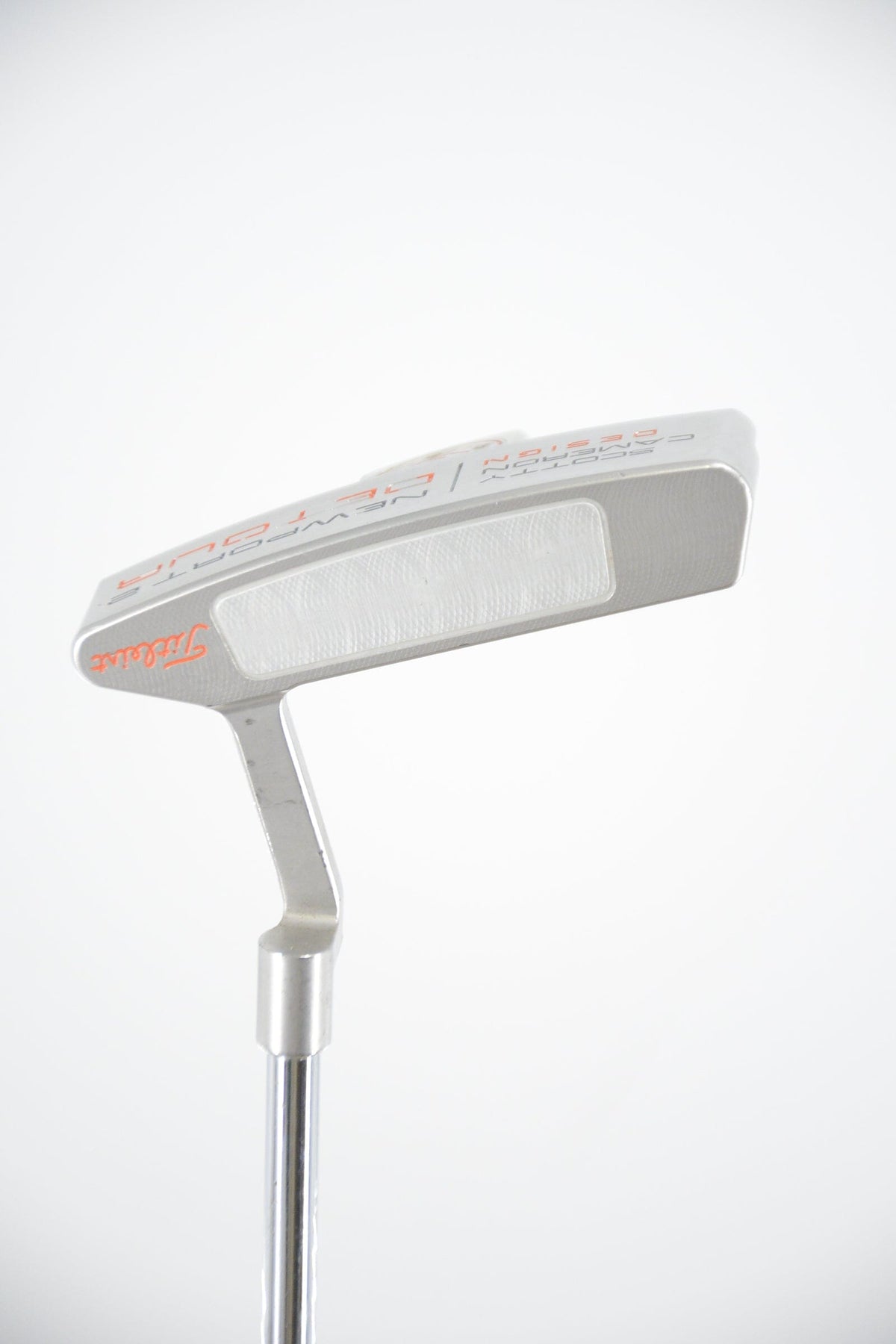 Scotty Cameron Newport 2 Detour Putter 33.75" Golf Clubs GolfRoots