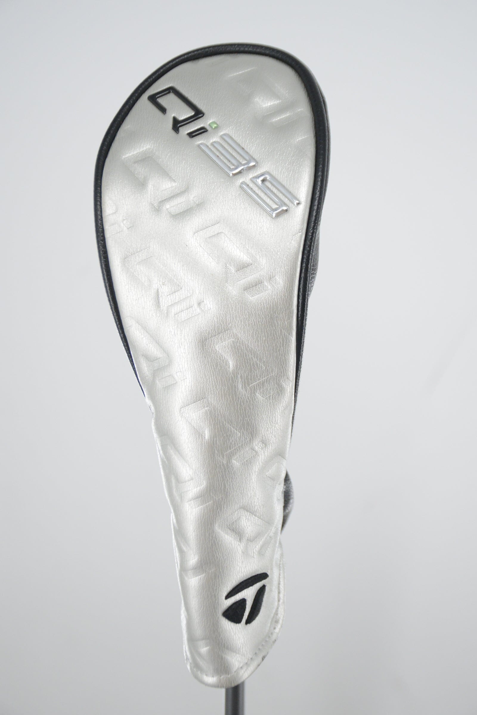 TaylorMade Qi35 Max Rescue 4 Hybrid R Flex 40" Golf Clubs GolfRoots