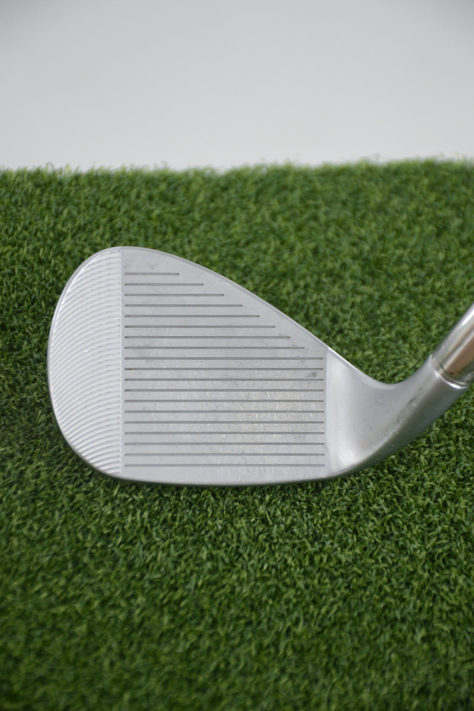 *Fitting Club* Cleveland CBZ Wedge Flex 35" Golf Clubs GolfRoots