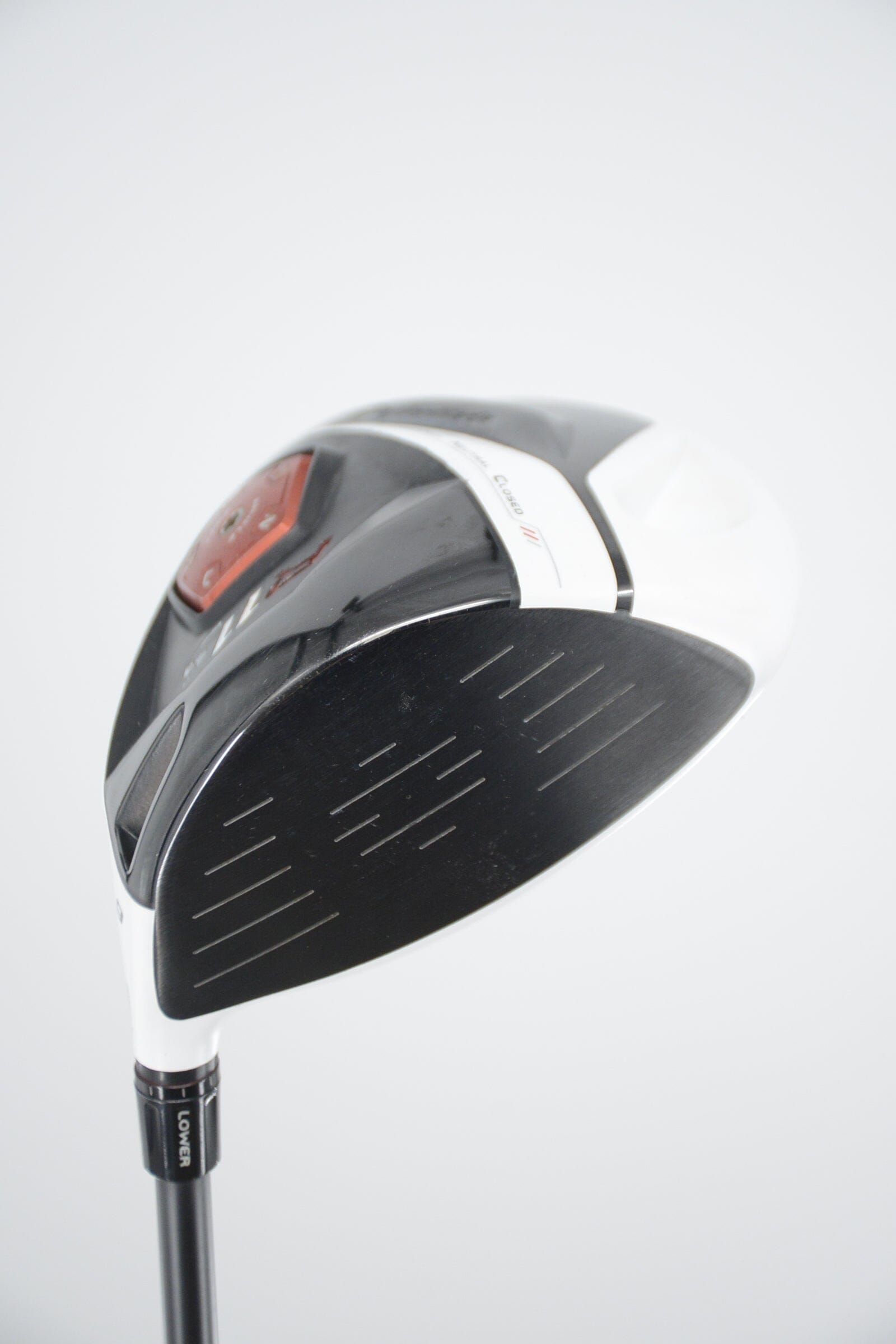 TaylorMade R11-S 9 Degree Driver X Flex 45.5" Golf Clubs GolfRoots