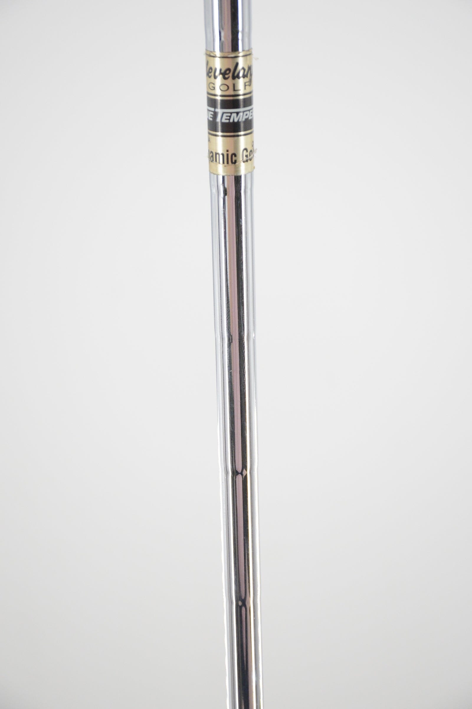 Cleveland Tour Action 900 60 Degree Wedge S Flex 35" Golf Clubs GolfRoots