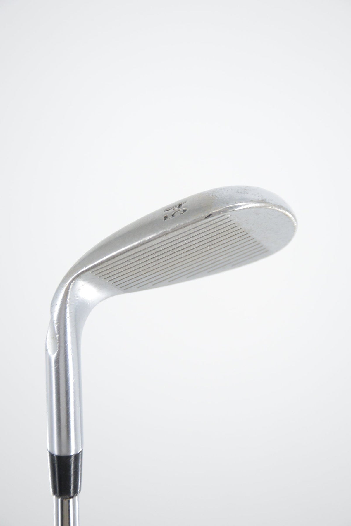 Ping Tour-W Brushed Silver 54 Degree Wedge Wedge Flex 34.5" Golf Clubs GolfRoots