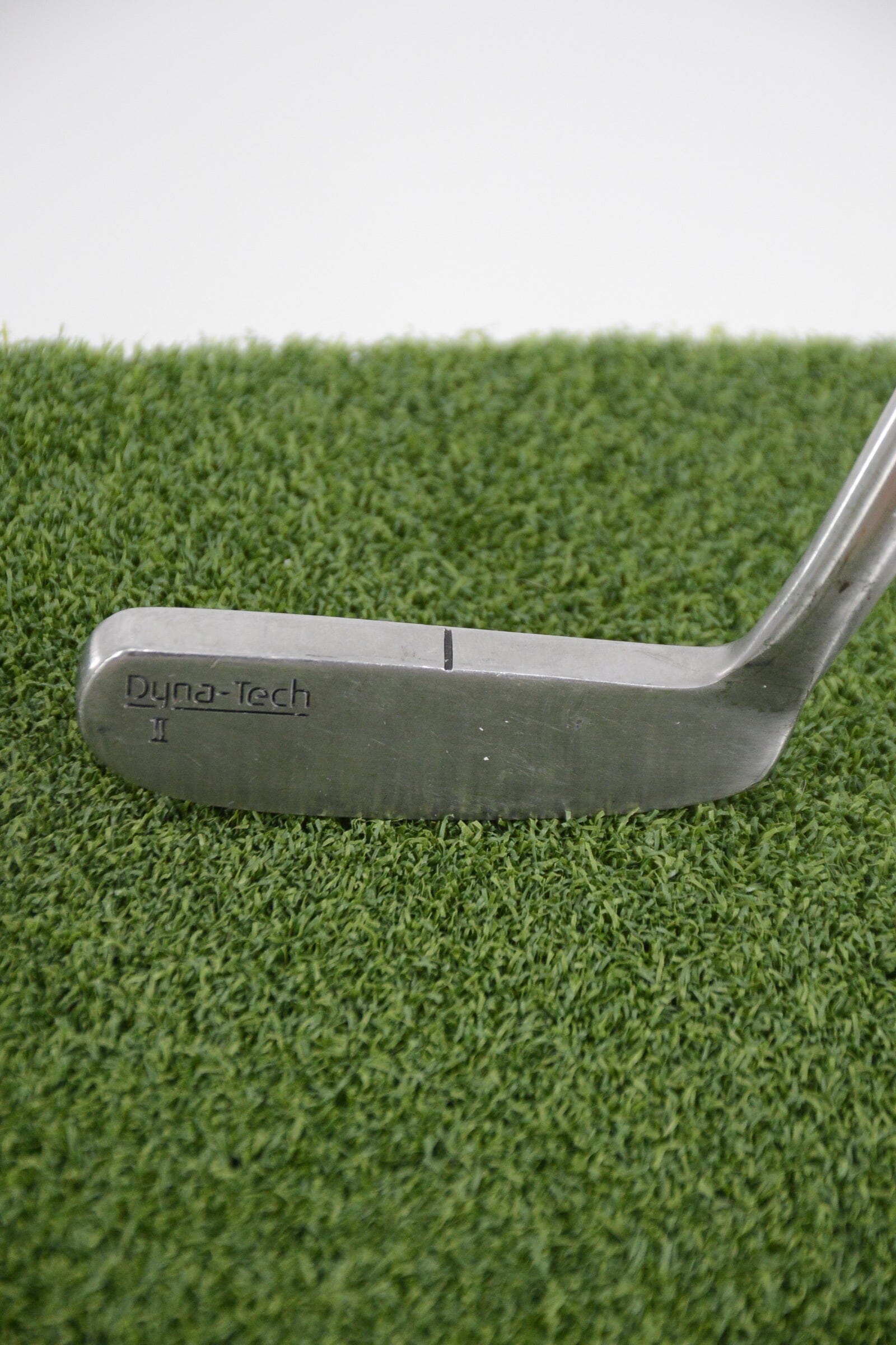 Dynacraft DT-II Putter 38" Golf Clubs GolfRoots
