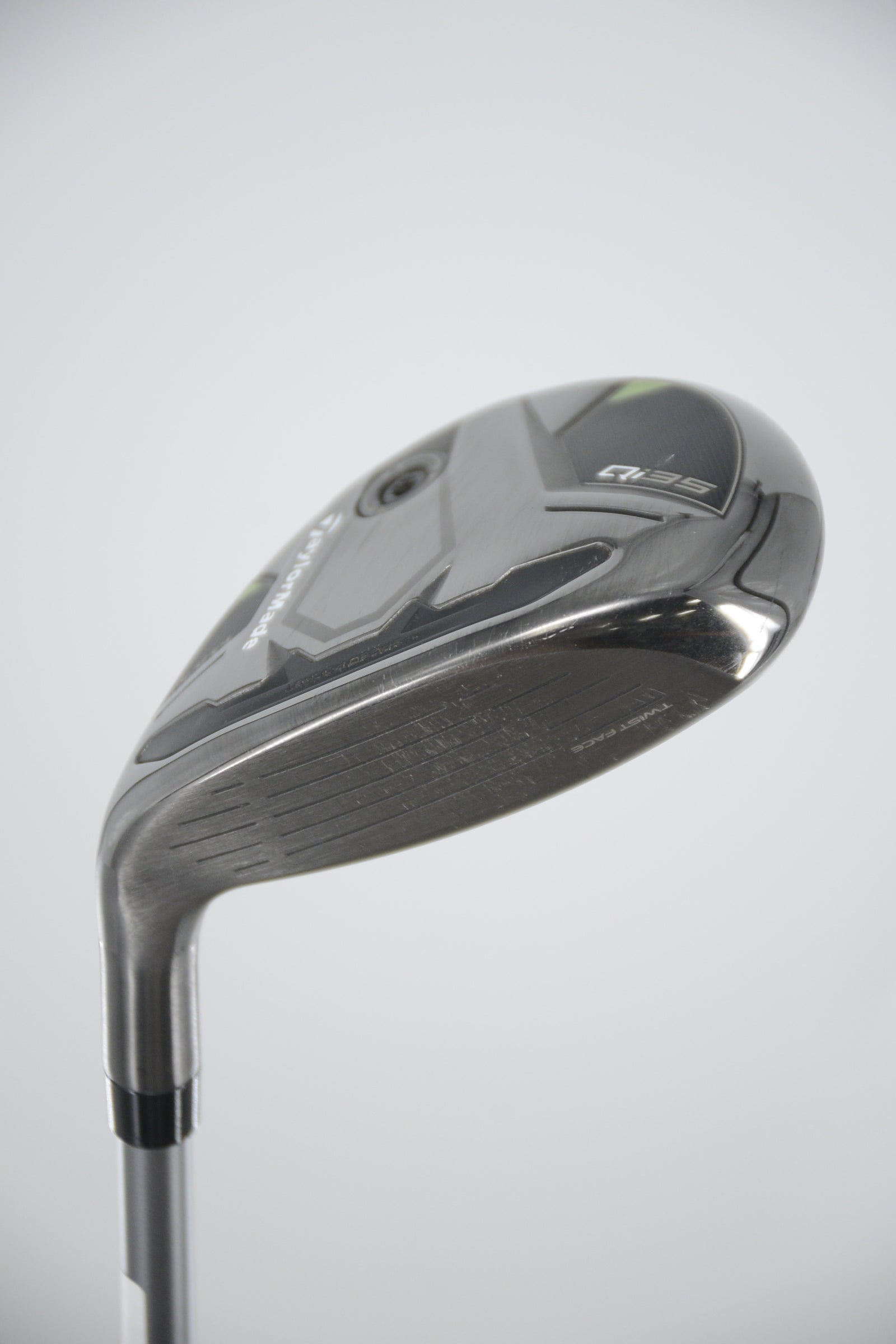 TaylorMade Qi35 Max Rescue 4 Hybrid R Flex 40"