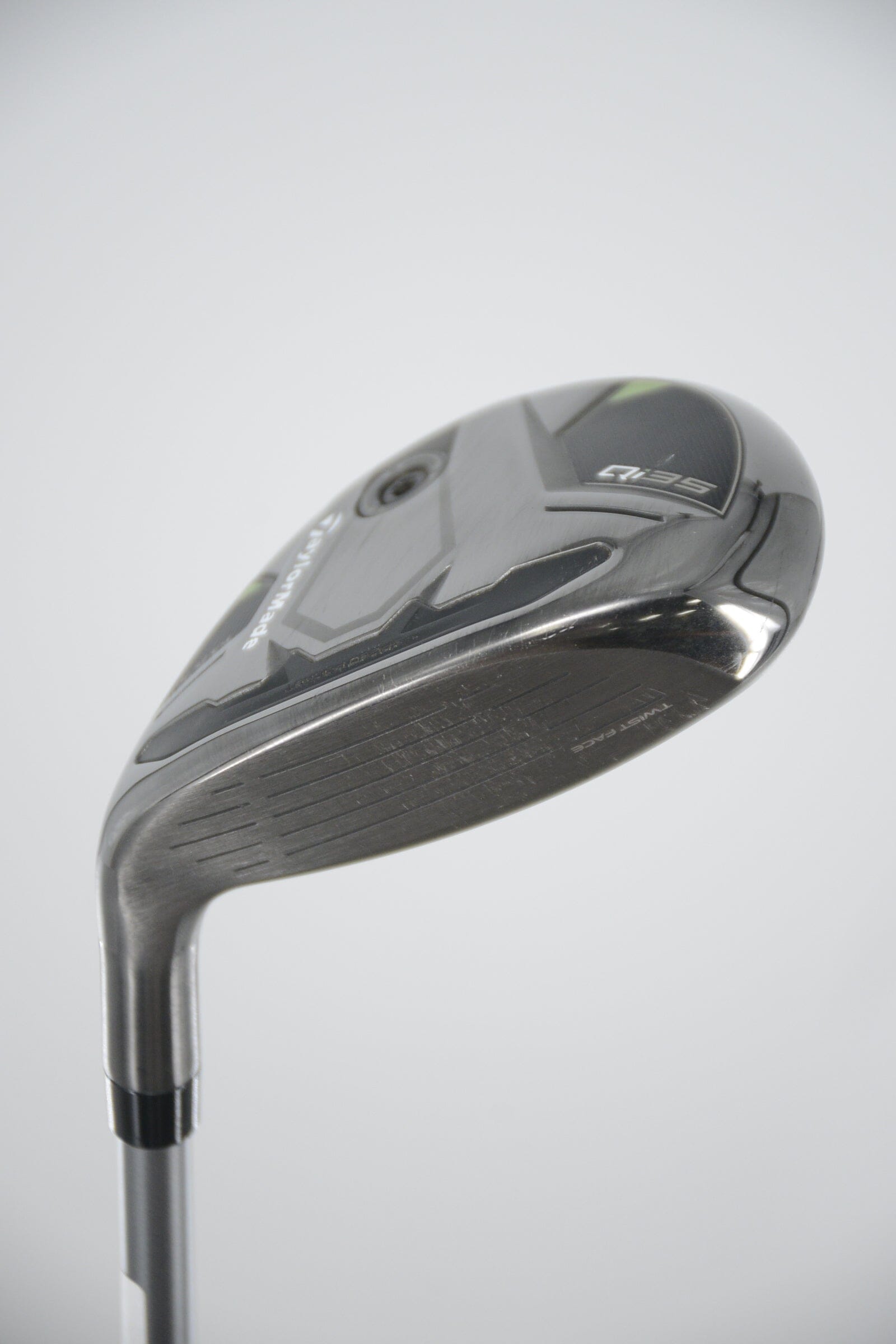 TaylorMade Qi35 Max Rescue 4 Hybrid R Flex 40" Golf Clubs GolfRoots