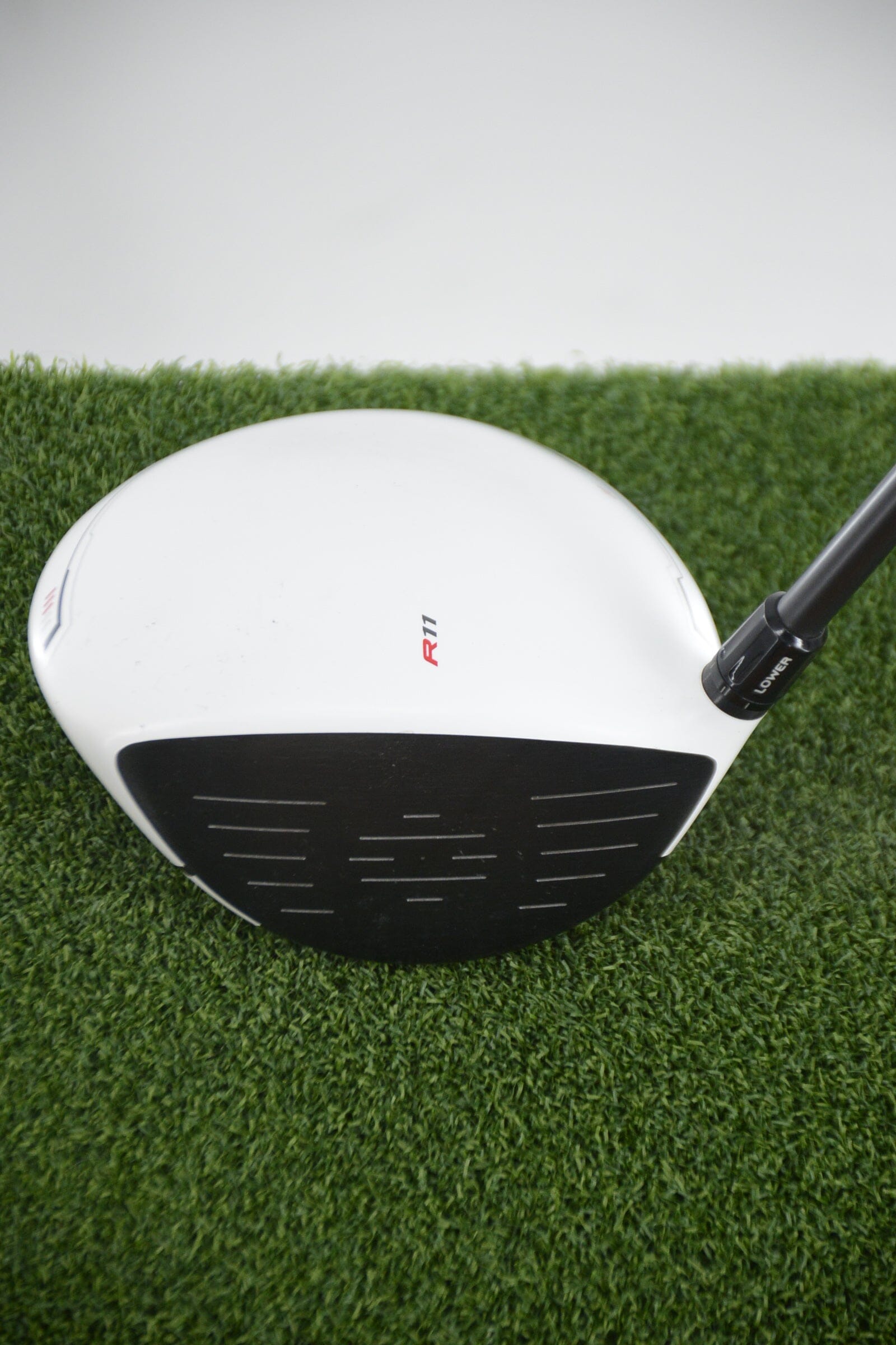 TaylorMade R11-S 9 Degree Driver X Flex 45.5" Golf Clubs GolfRoots