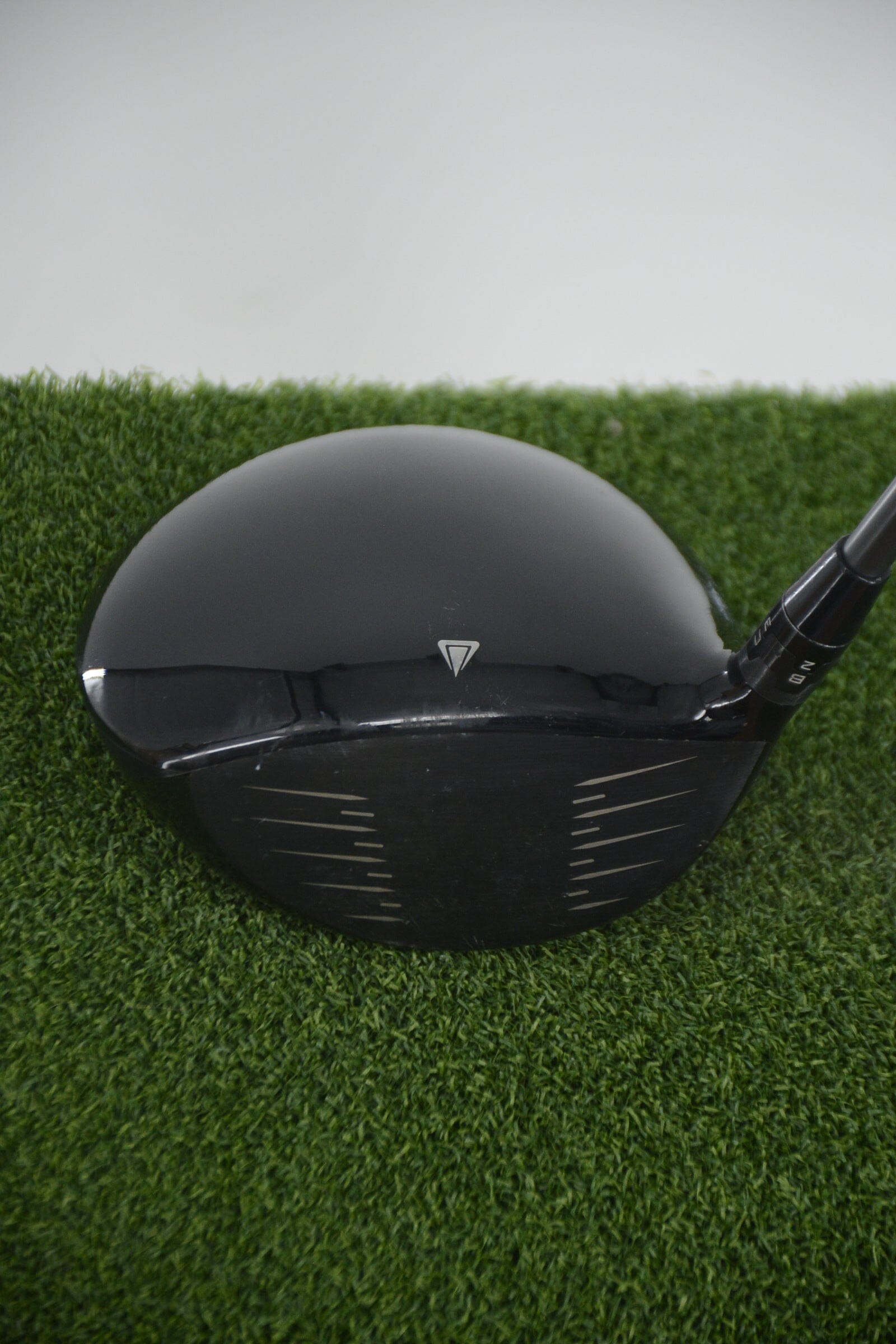 Titleist TS4 9.5 Degree Driver S Flex 45.25" Golf Clubs GolfRoots