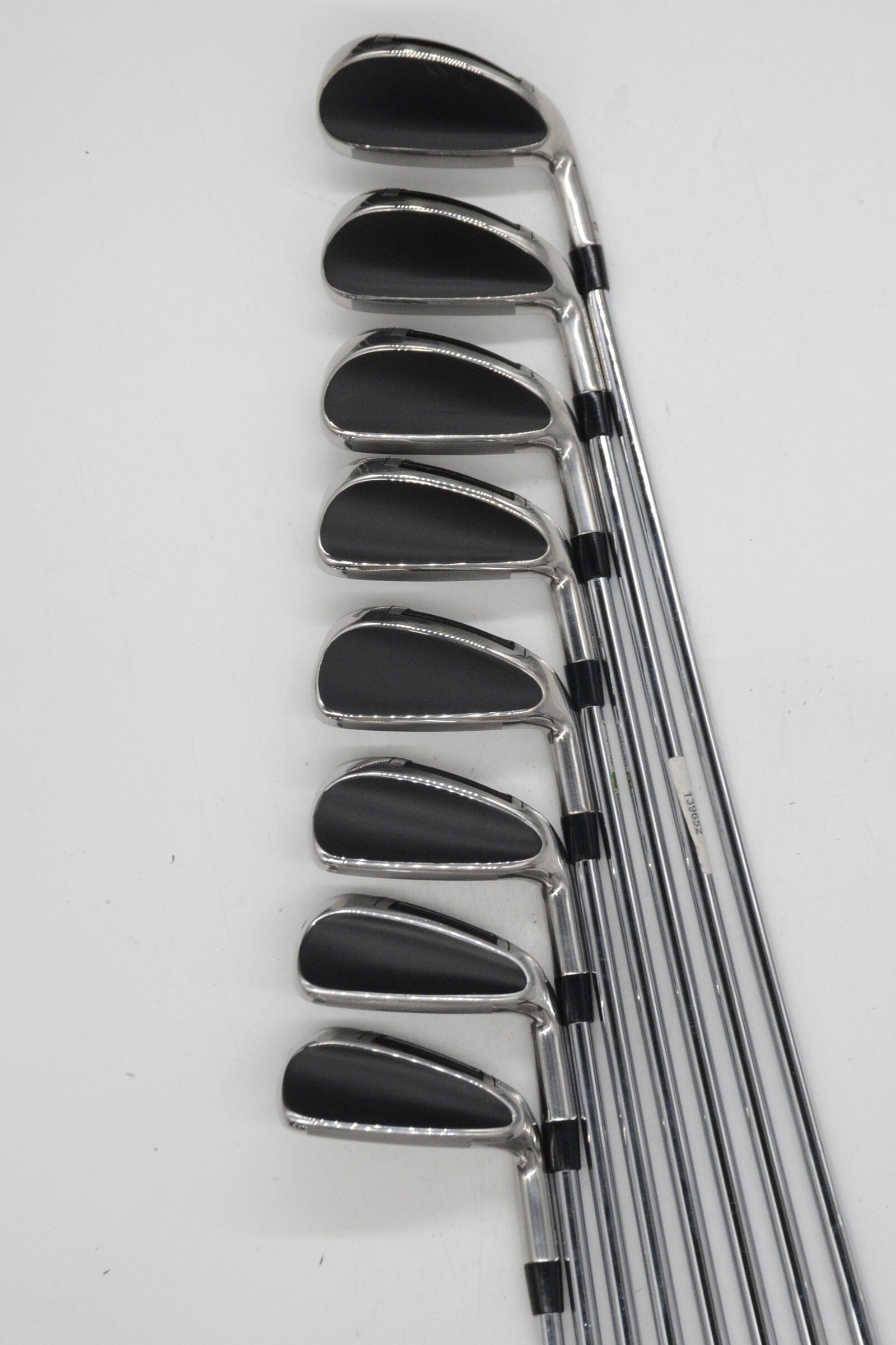 Cleveland Launcher HB 4-GW Iron Set R Flex +0.25" Golf Clubs GolfRoots