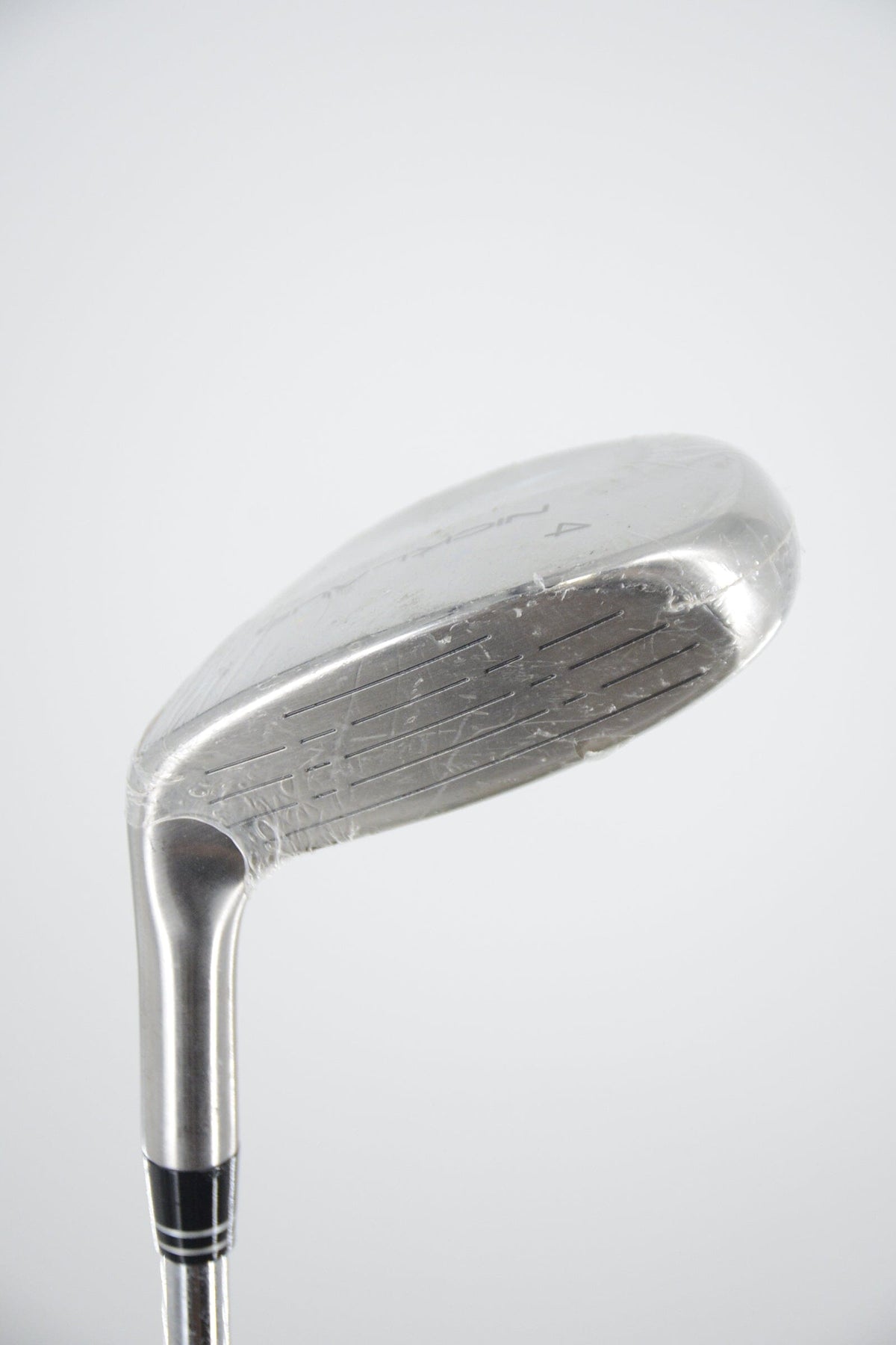 NEW Nicklaus Ironmax Hybrid 4 Hybrid R Flex 38.75" Golf Clubs GolfRoots