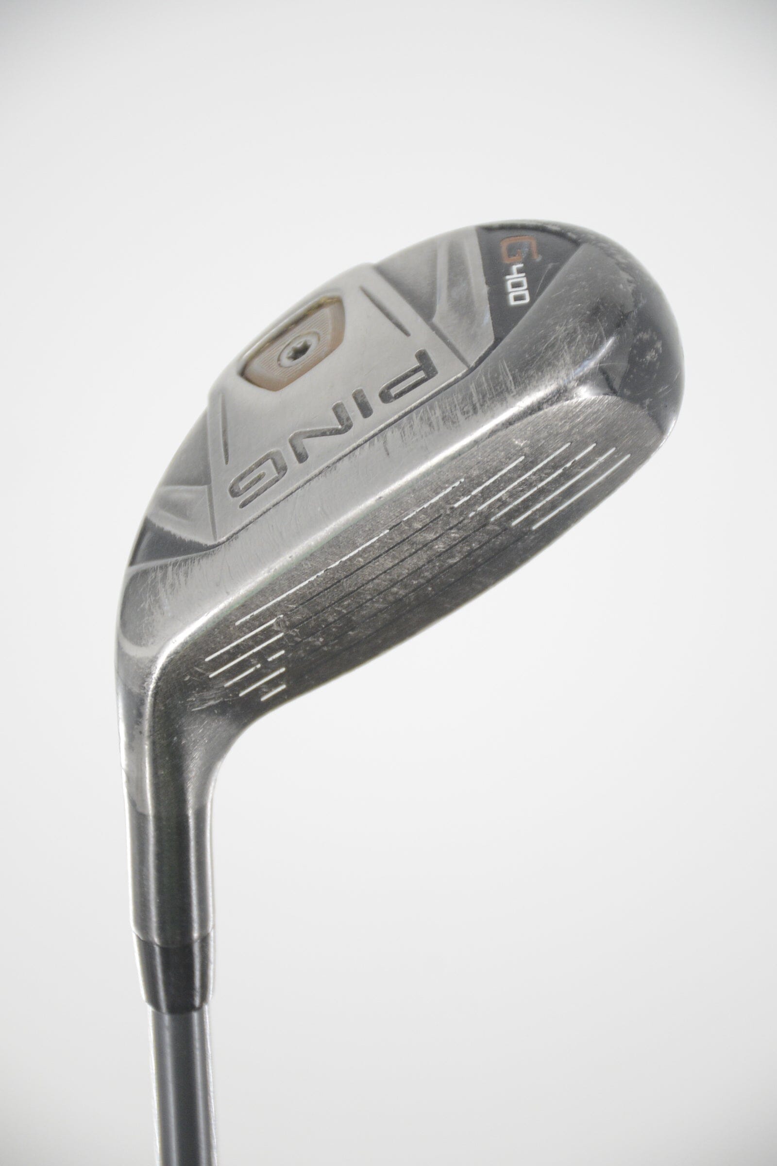 Ping G400 4 Hybrid SR Flex 39.5" Golf Clubs GolfRoots