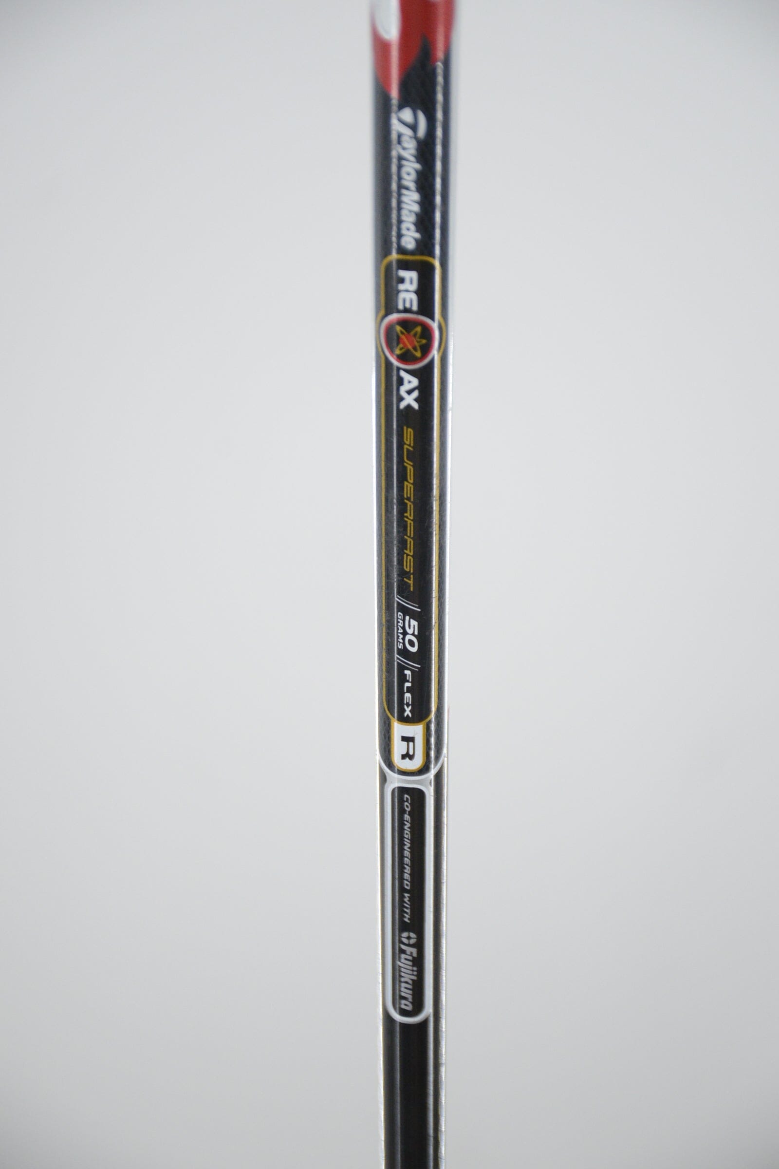 TaylorMade Burner 2007 10.5 Degree Driver R Flex 45.5" Golf Clubs GolfRoots