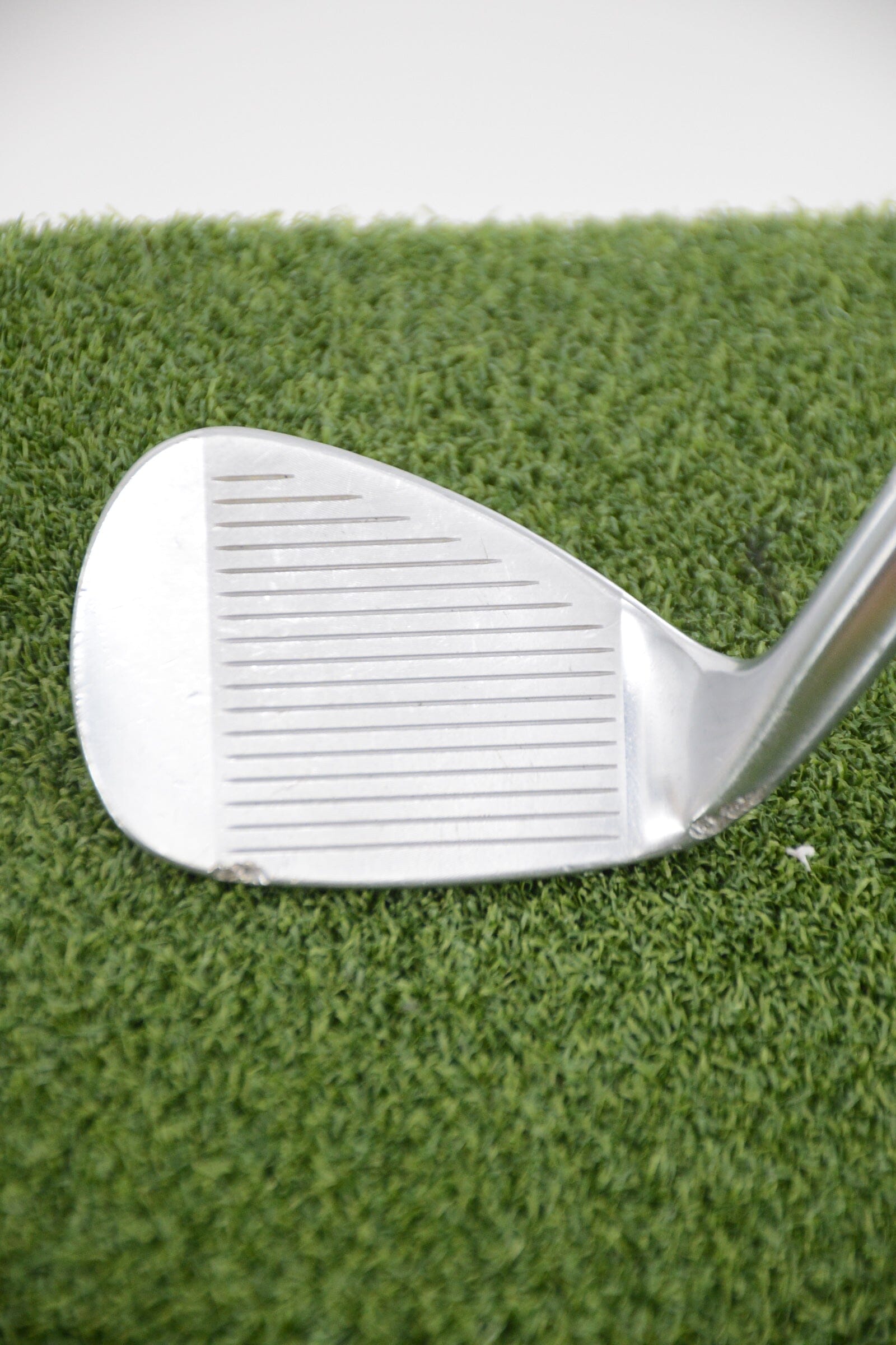 Titleist Vokey SM5 Tour Chrome 56 Degree Wedge Wedge Flex 35.25" Golf Clubs GolfRoots
