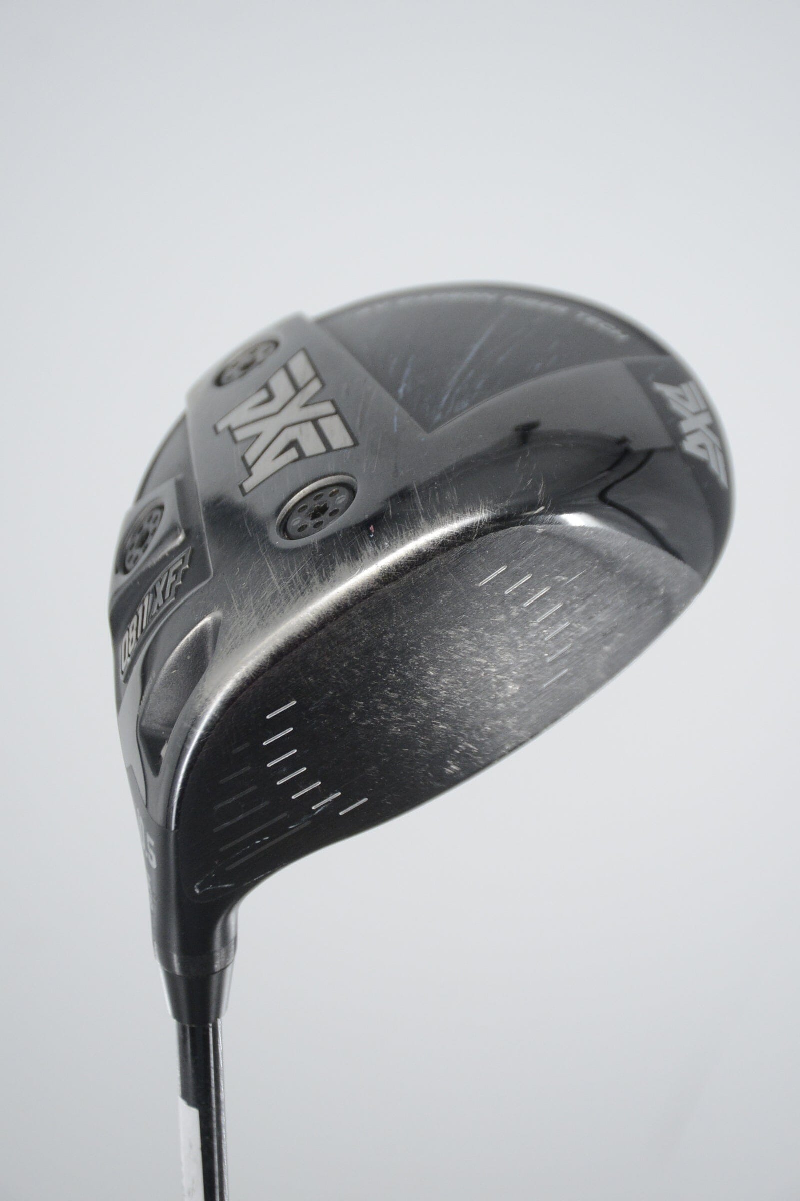 PXG 0811XF 10.5 Degree Driver R Flex 45" Golf Clubs GolfRoots