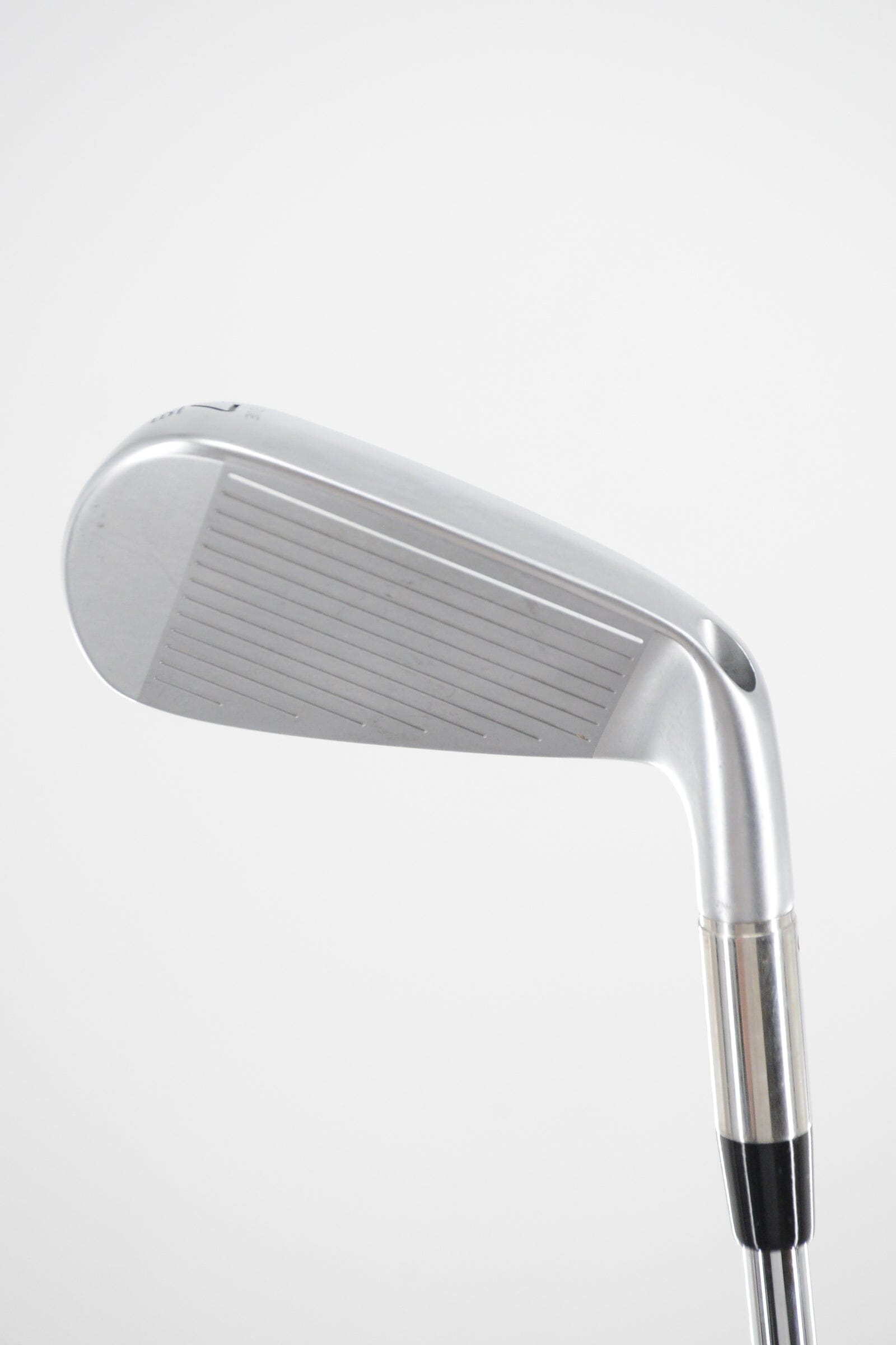 *Lefty Fitting Club* Cleveland Zipcore XL 7 Fitting Iron S Flex 37.25" Golf Clubs GolfRoots