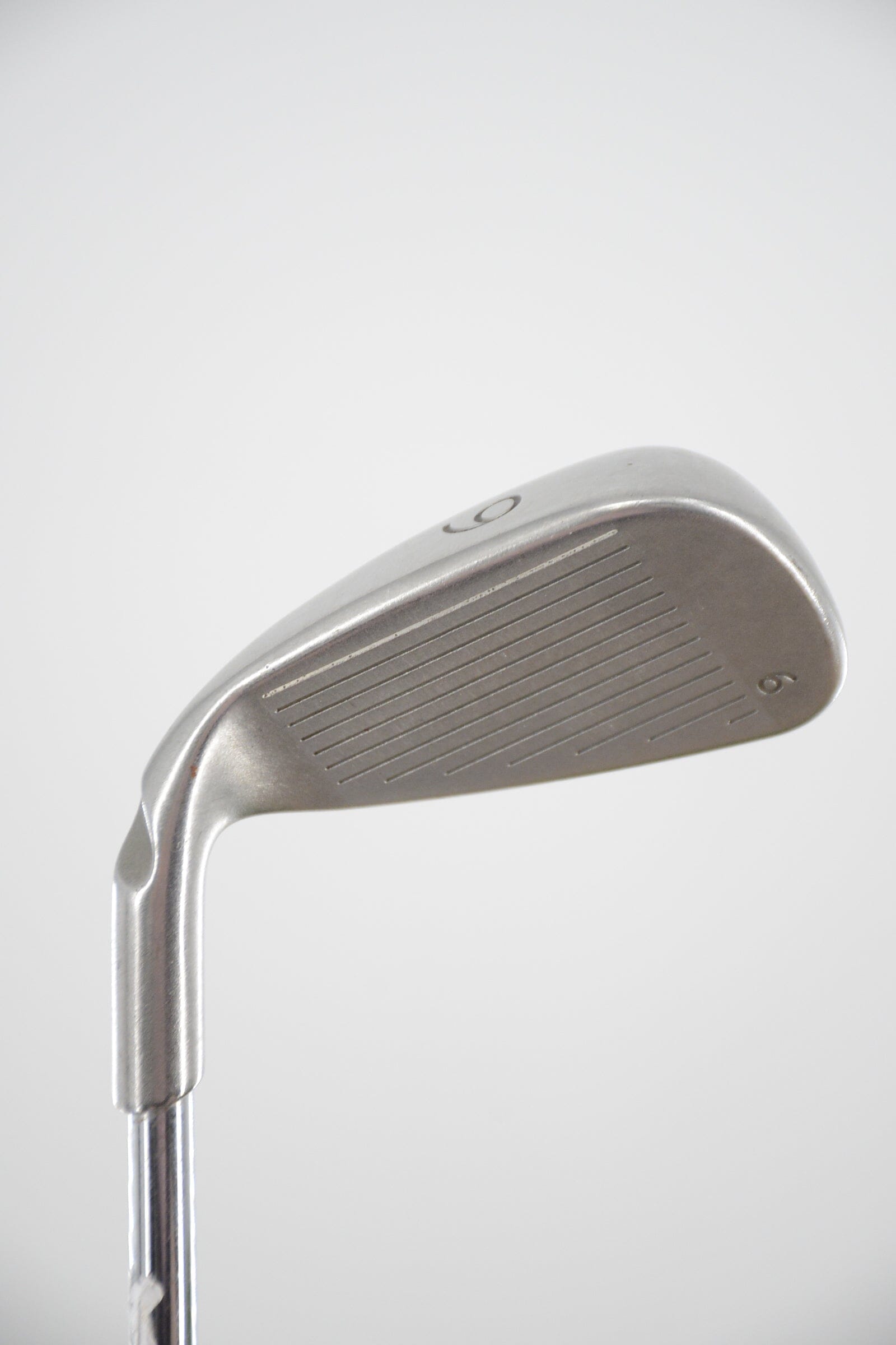 Ping G5 6 Iron R Flex 37" Golf Clubs GolfRoots