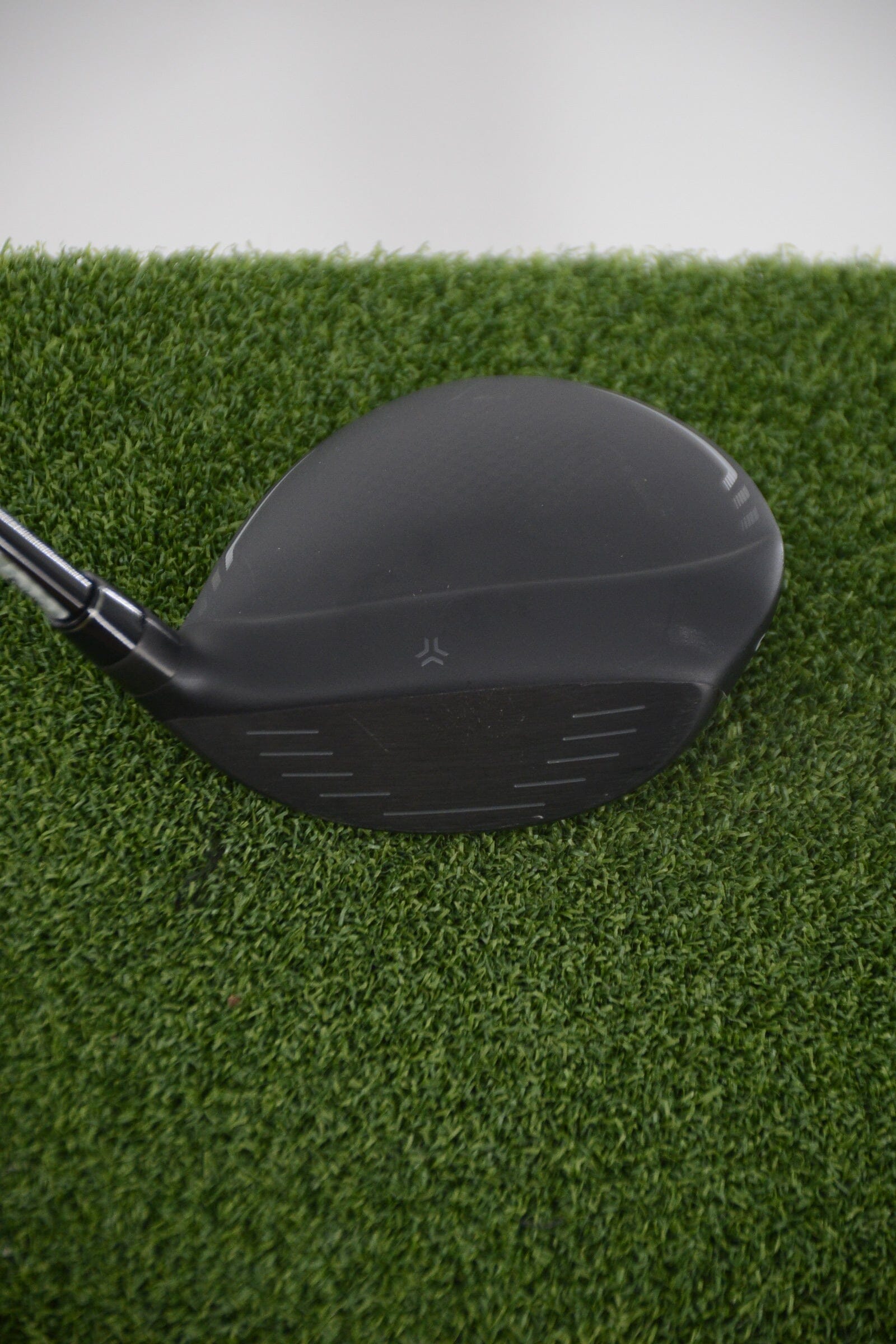 Lefty Srixon ZX MK II 3 Wood S Flex 43.25" Golf Clubs GolfRoots