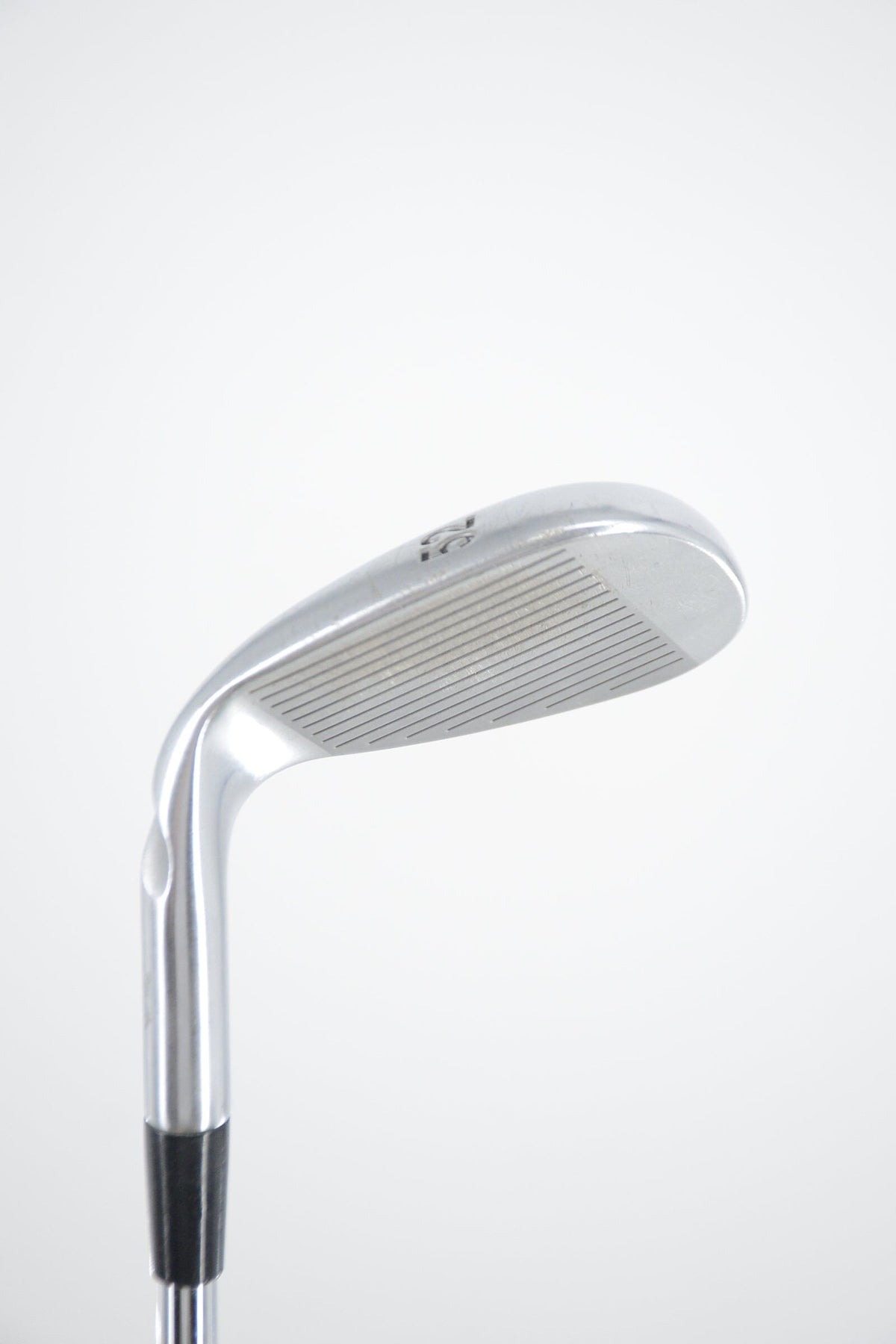 Ping Tour-W Brushed Silver 52 Degree Wedge Wedge Flex 35.5" Golf Clubs GolfRoots