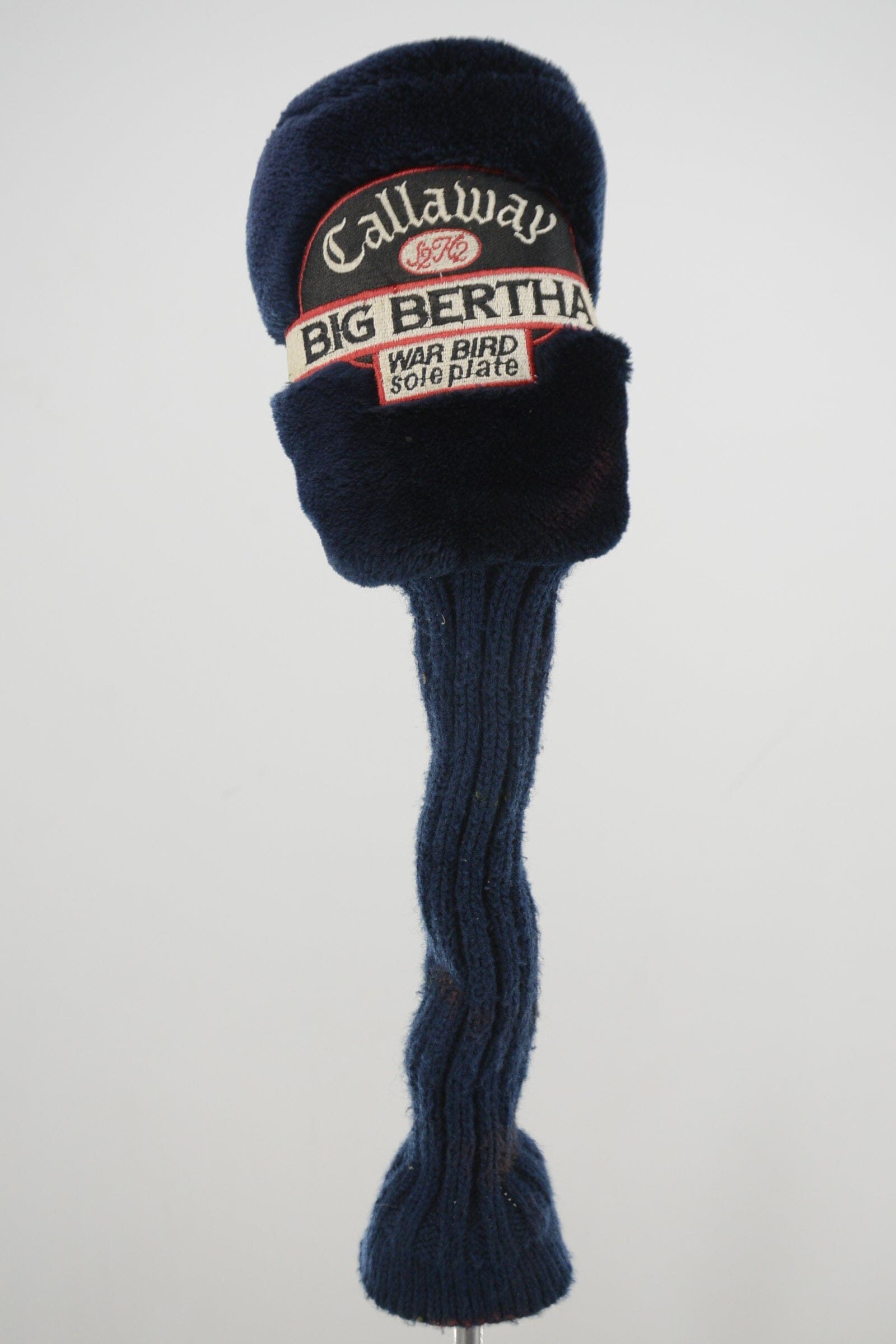 Callaway Biggest Big Bertha 9 Degree Driver S Flex 45.5" Golf Clubs GolfRoots