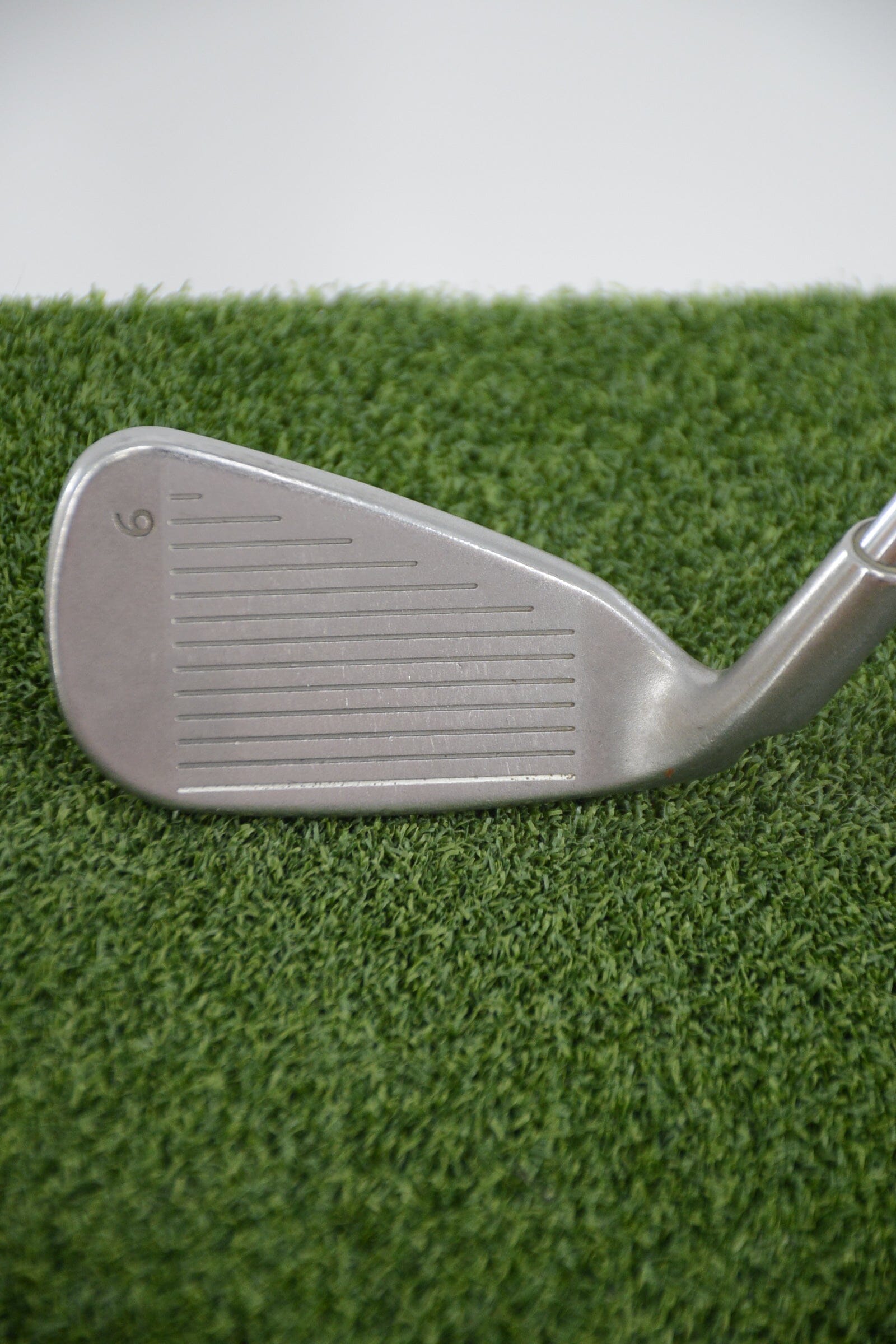 Ping G5 6 Iron R Flex 37" Golf Clubs GolfRoots