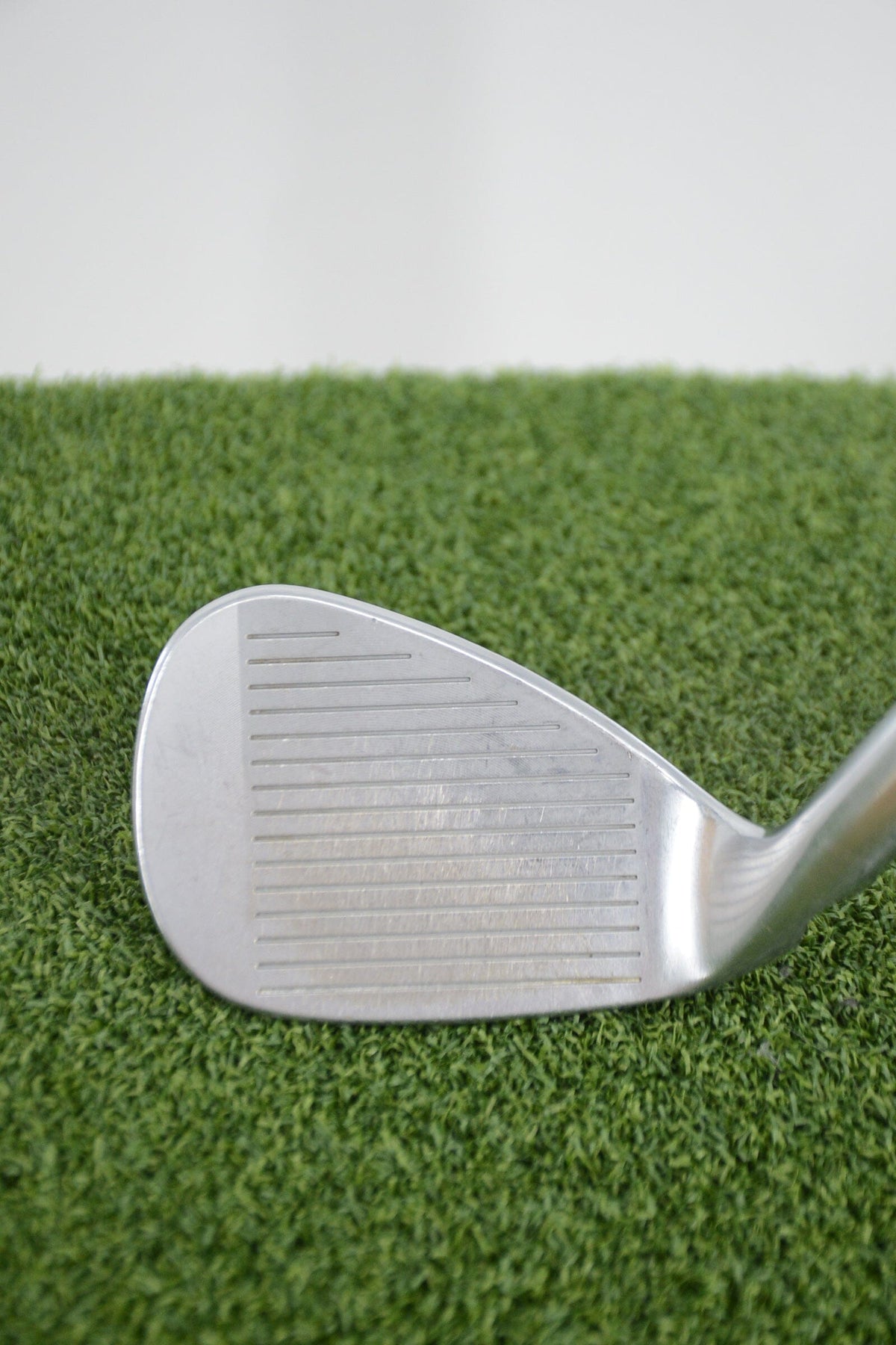 Ping Tour-W Brushed Silver 52 Degree Wedge Wedge Flex 35.5" Golf Clubs GolfRoots