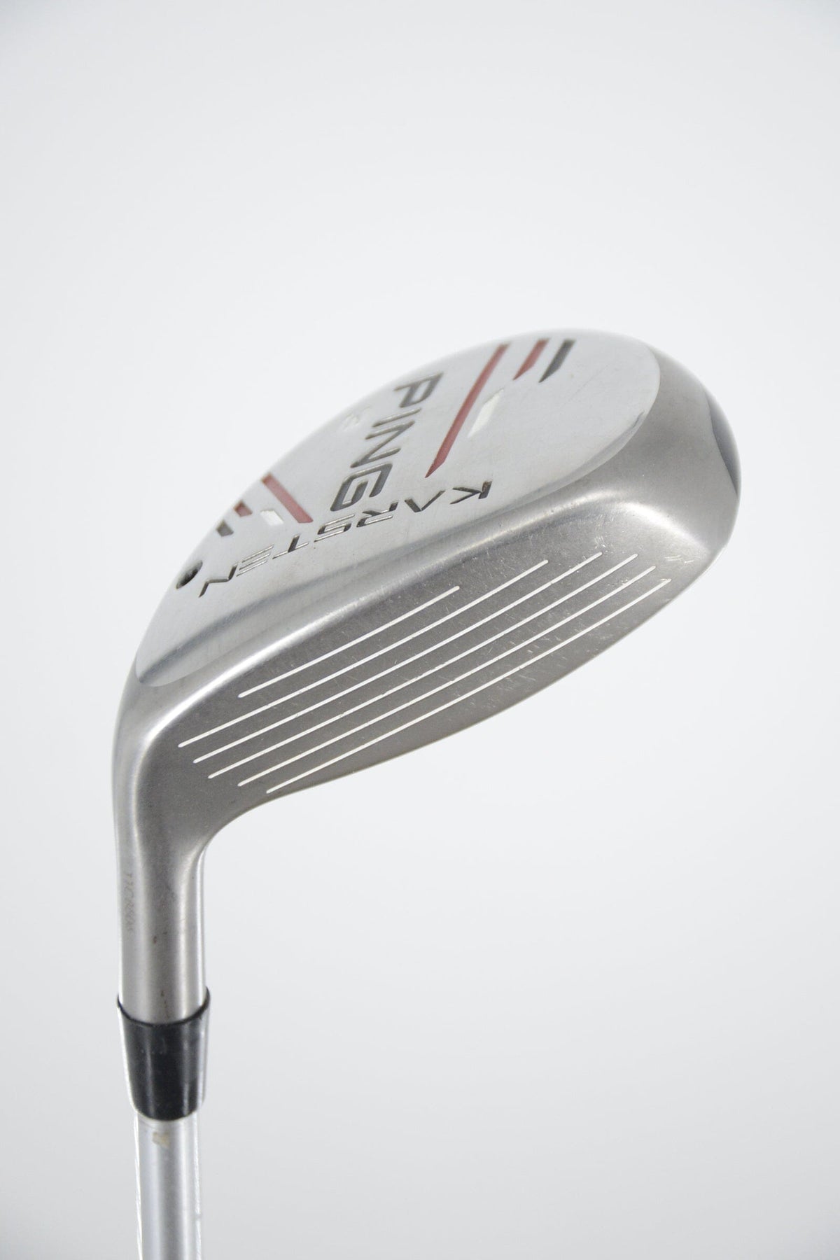 Ping Karsten 3 Hybrid S Flex 39.5"