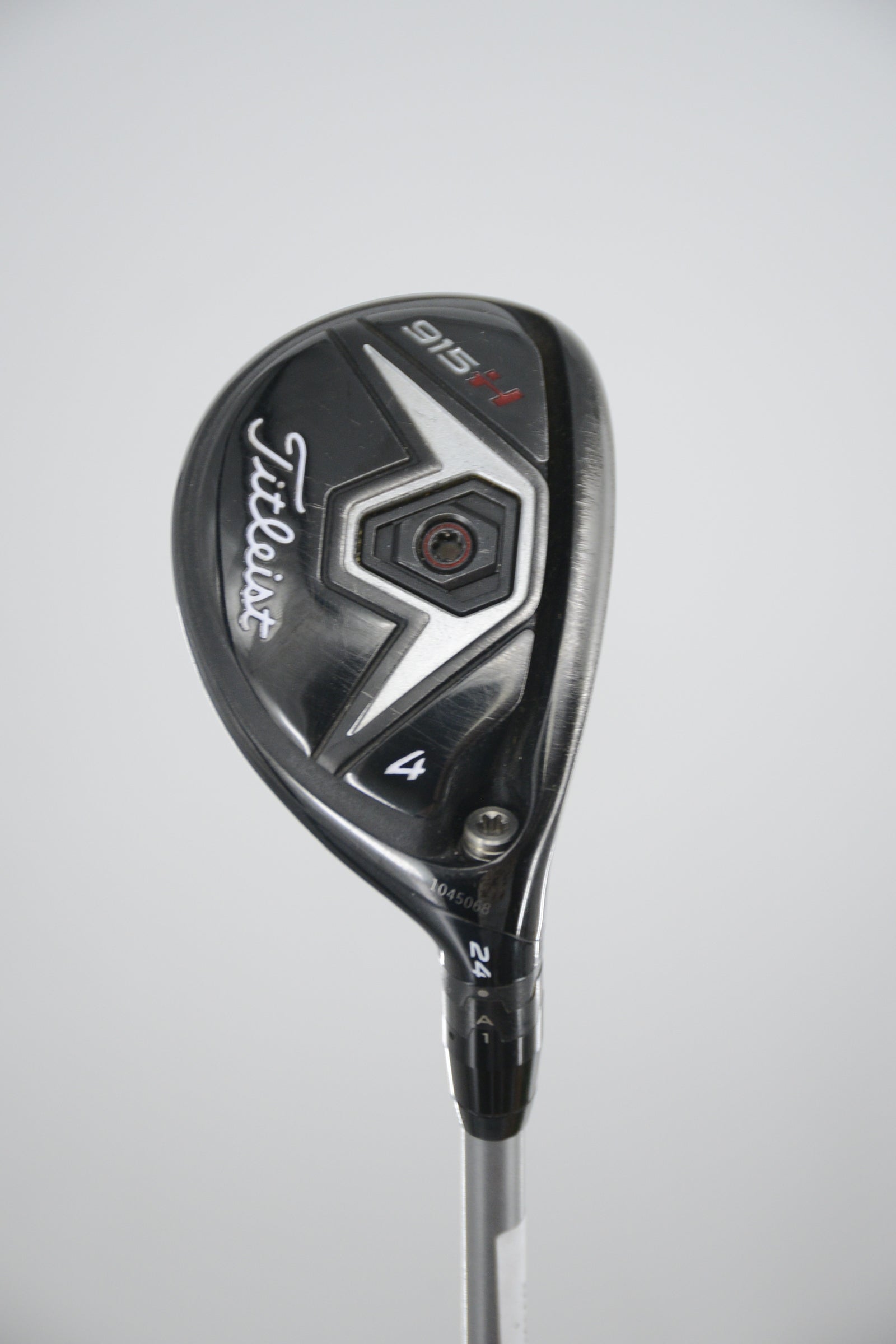 Women's Titleist 915H 4 Hybrid W Flex 38.25"