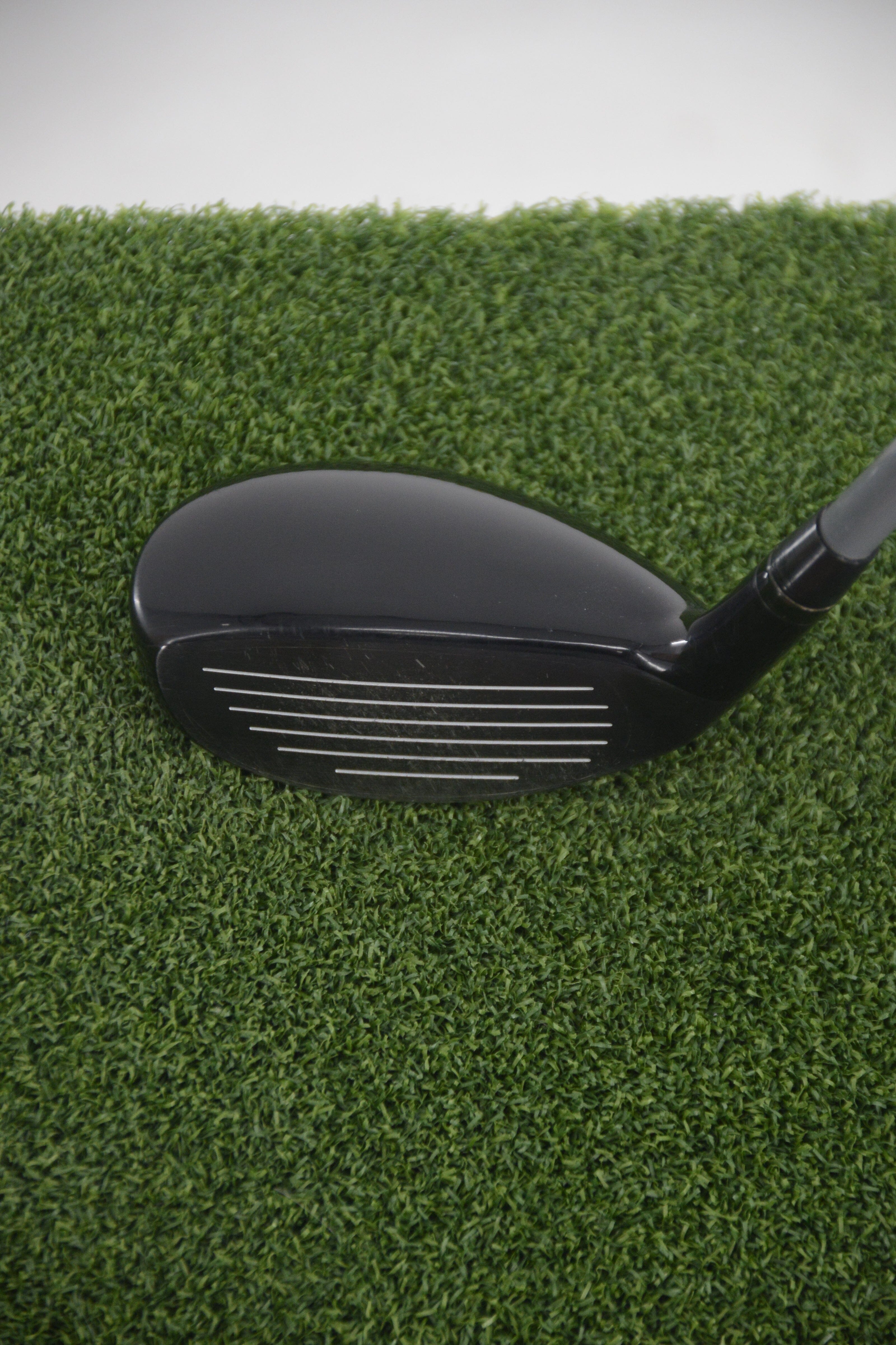 Tour Edge Exotics CBX 18 Degree Hybrid R Flex 40.25" Golf Clubs GolfRoots