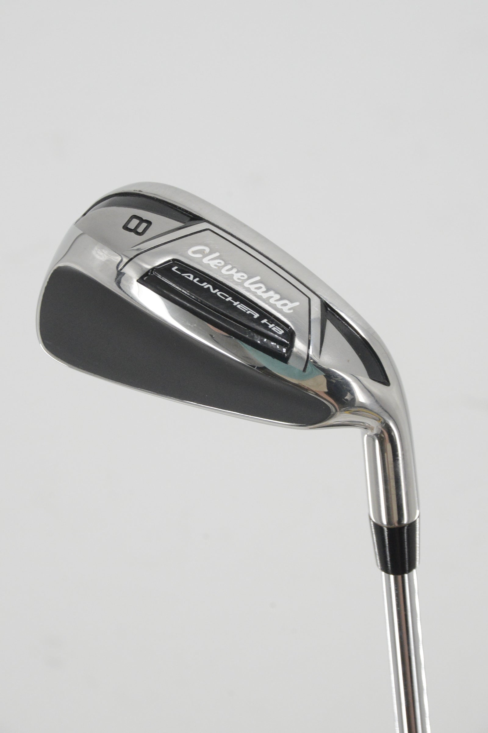 Cleveland Launcher HB 4-GW Iron Set R Flex +0.25"