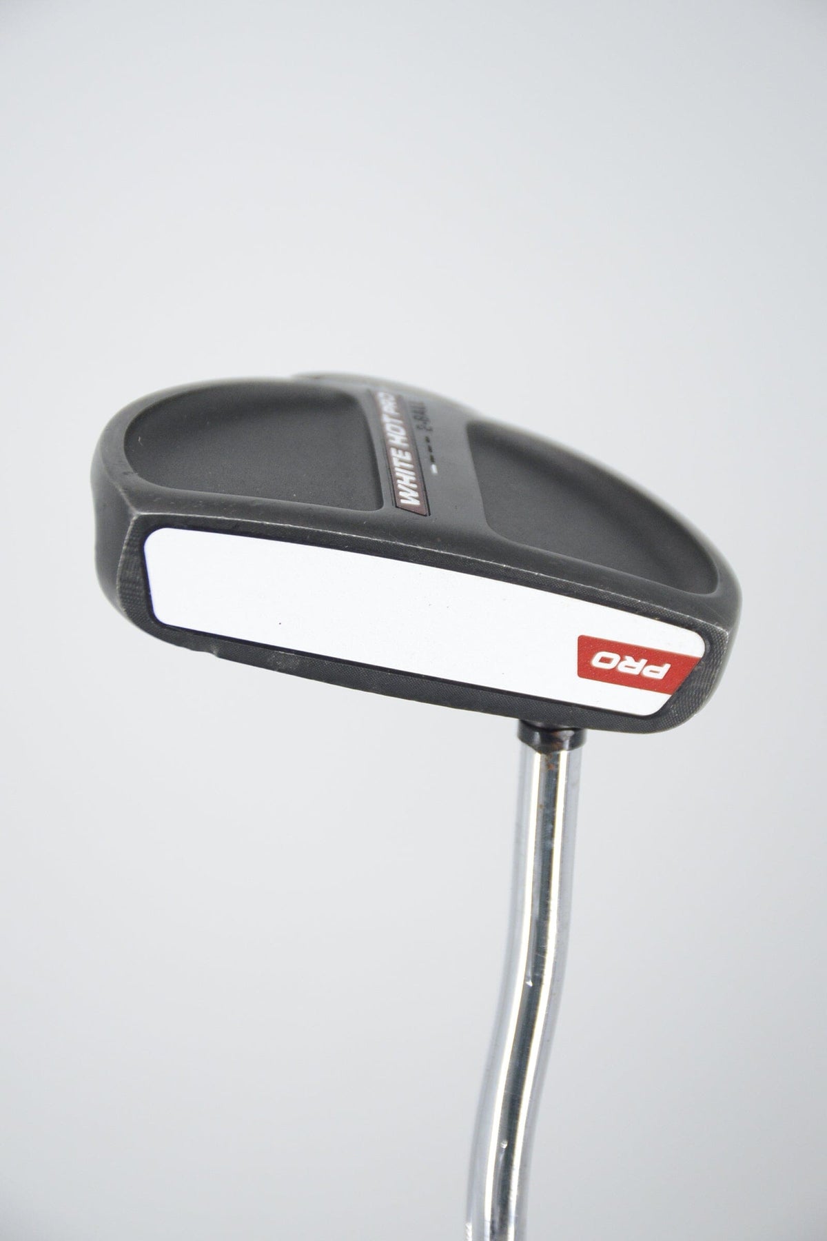 Lefty Odyssey White Hot Pro 2-Ball Putter 34" Golf Clubs GolfRoots