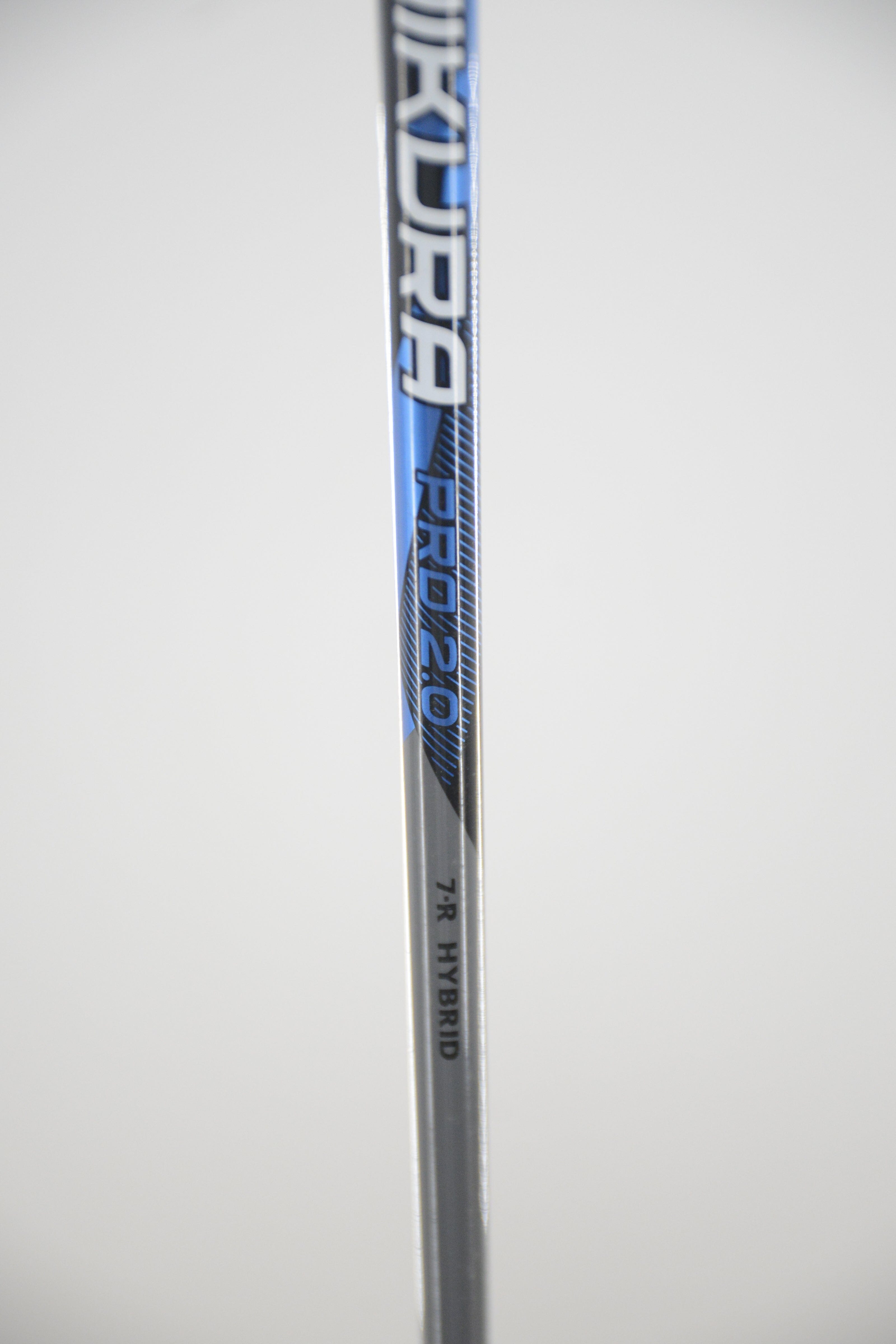 Tour Edge Exotics CBX 18 Degree Hybrid R Flex 40.25" Golf Clubs GolfRoots