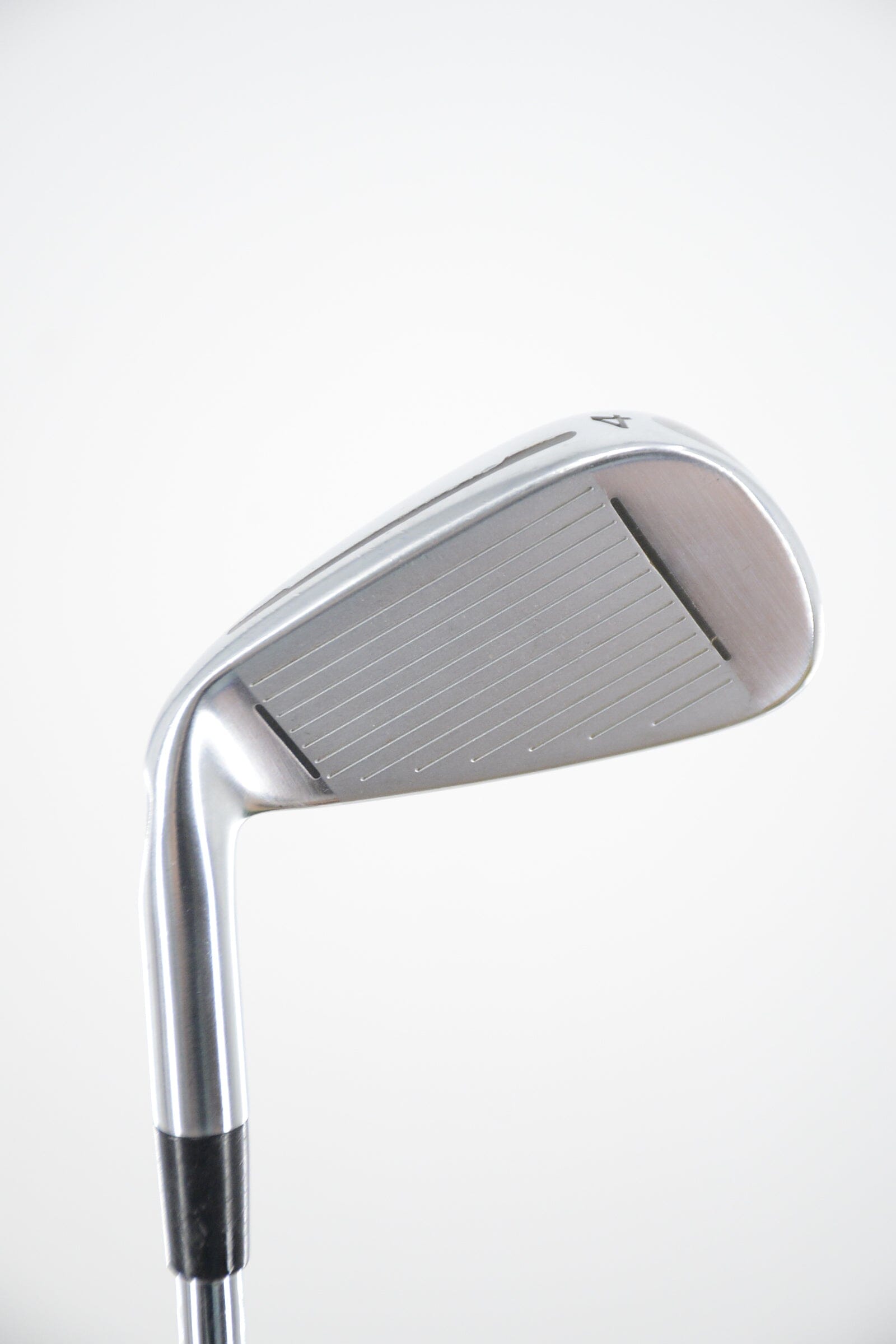 TaylorMade RSi 2 4 Iron S Flex 38.5" Golf Clubs GolfRoots