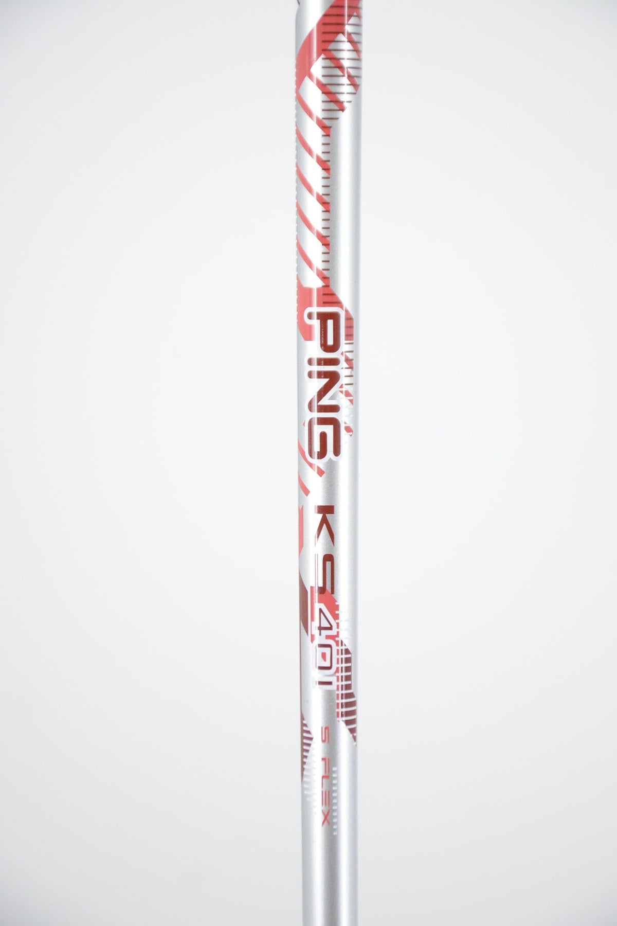 Ping Karsten 3 Hybrid S Flex 39.5"